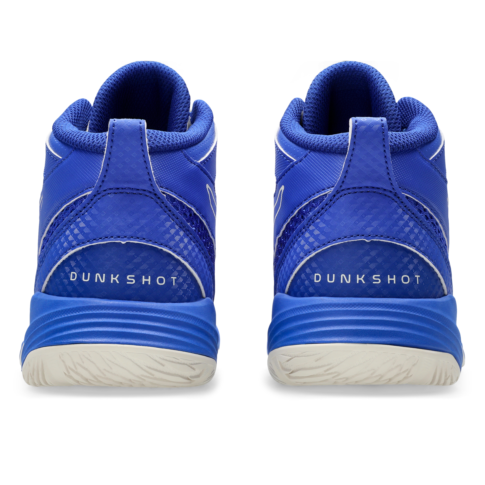 Kids Dunkshot MB 10 Basketball Shoe