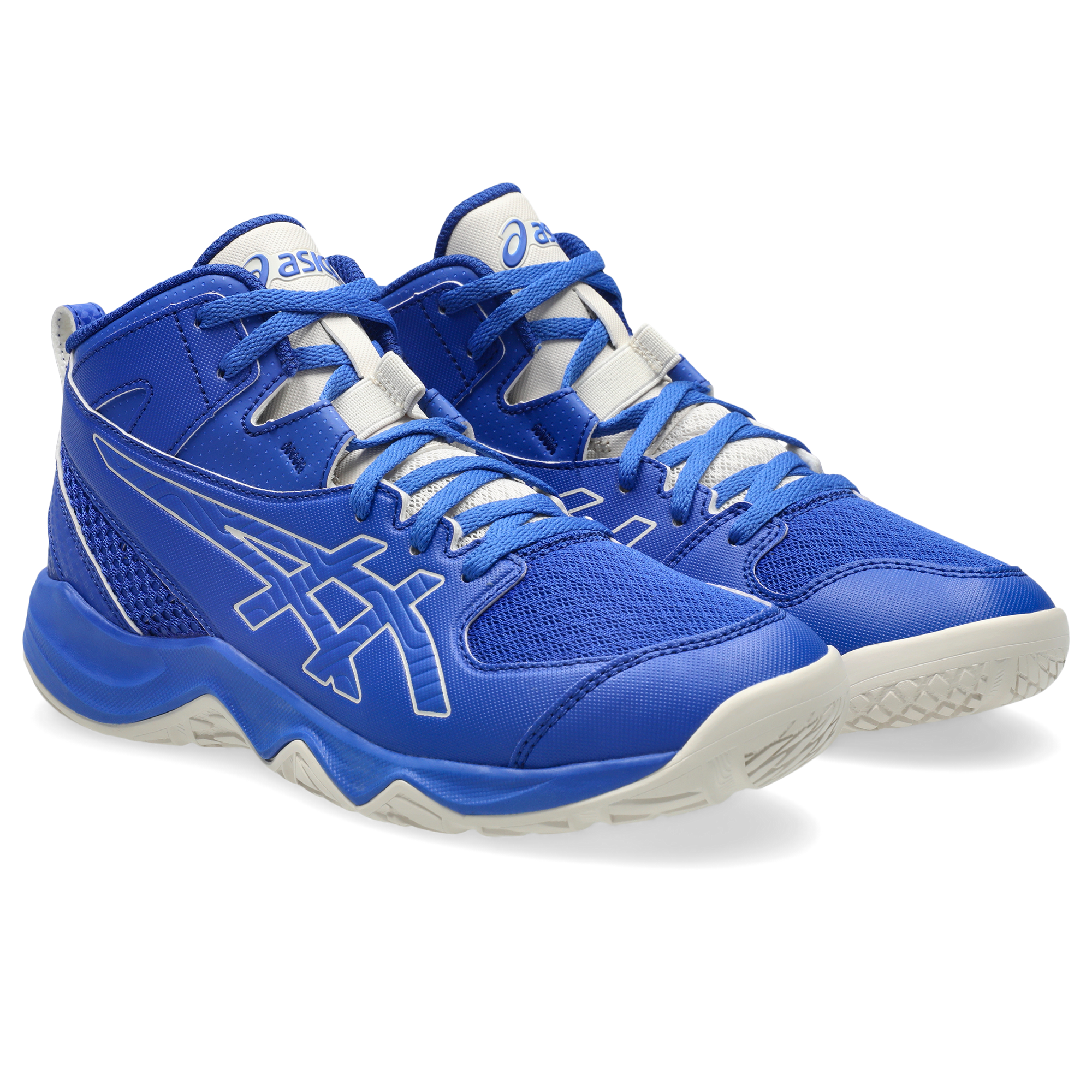 Kids Dunkshot MB 10 Basketball Shoe