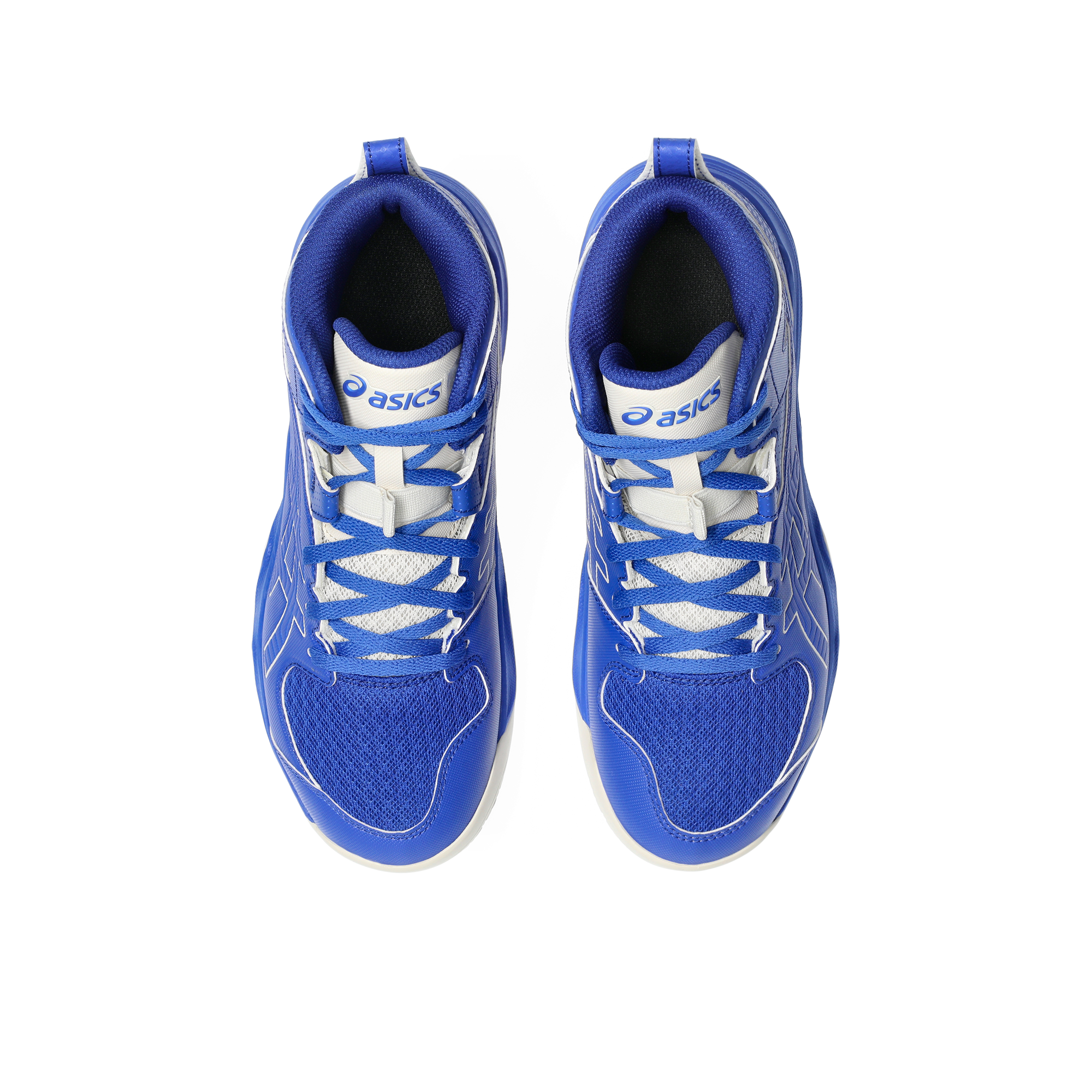Kids Dunkshot MB 10 Basketball Shoe
