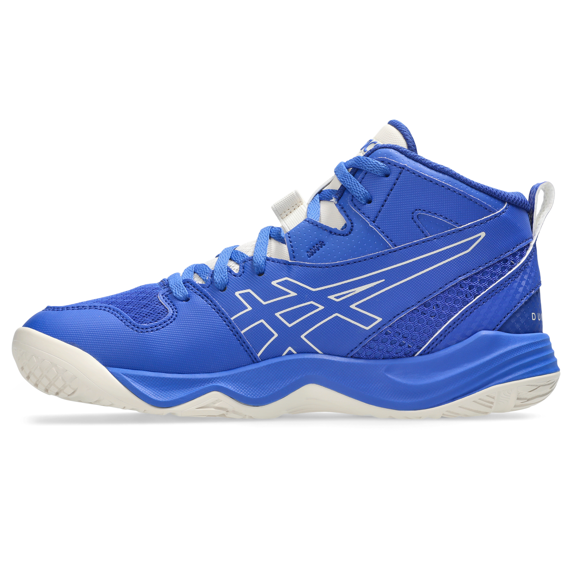 Kids Dunkshot MB 10 Basketball Shoe