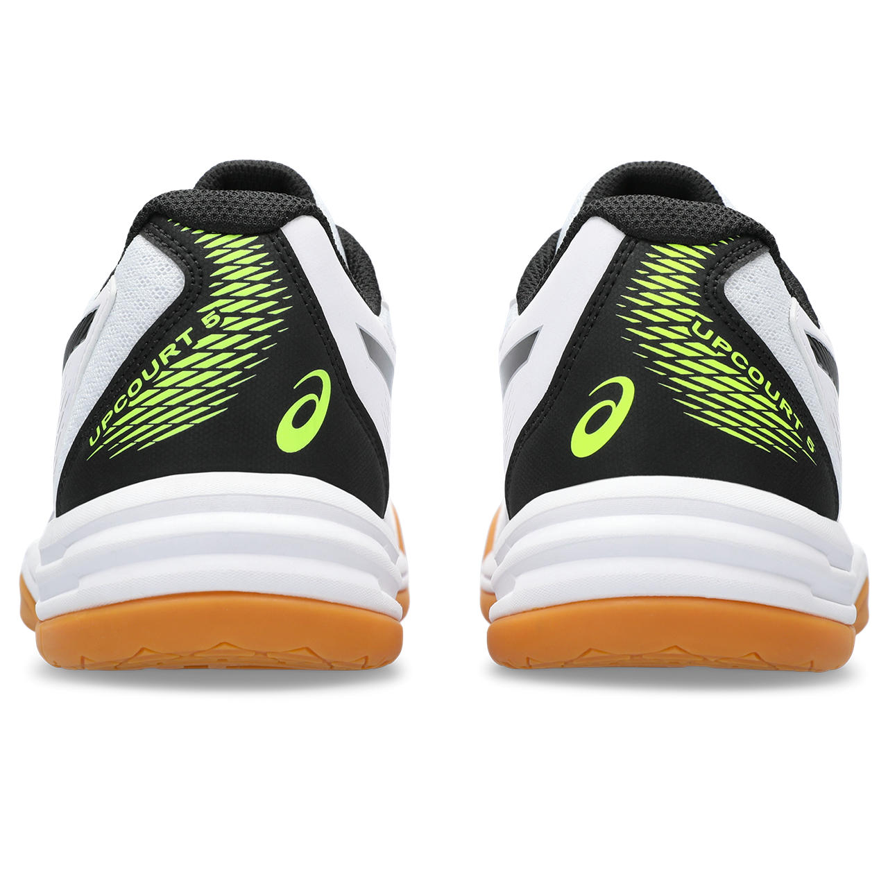 Mens Upcourt 5 Indoor Shoe