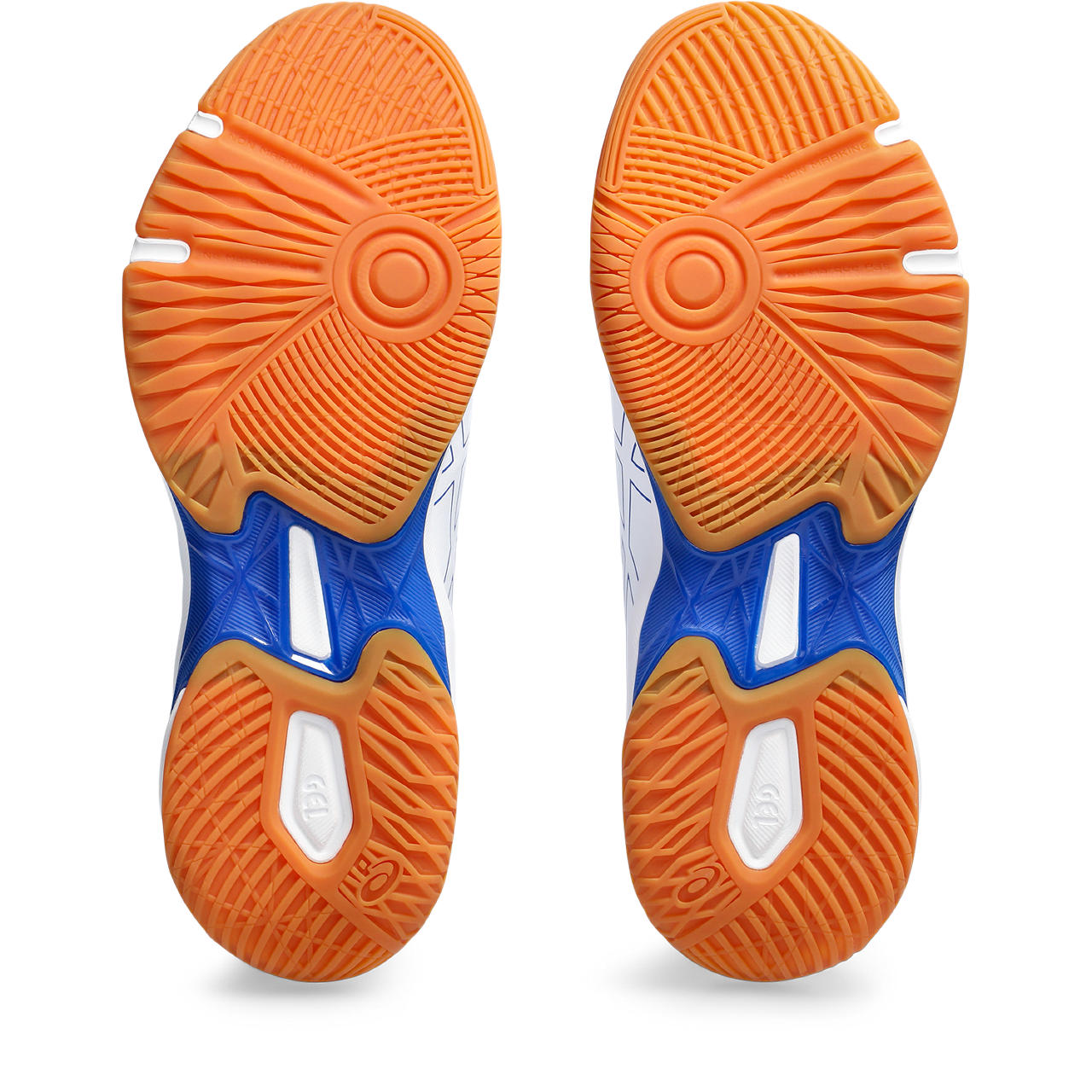 Mens Gel-Rocket 11 Indoor Shoe