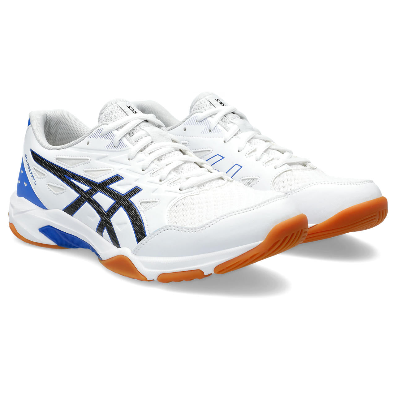 Mens Gel-Rocket 11 Indoor Shoe