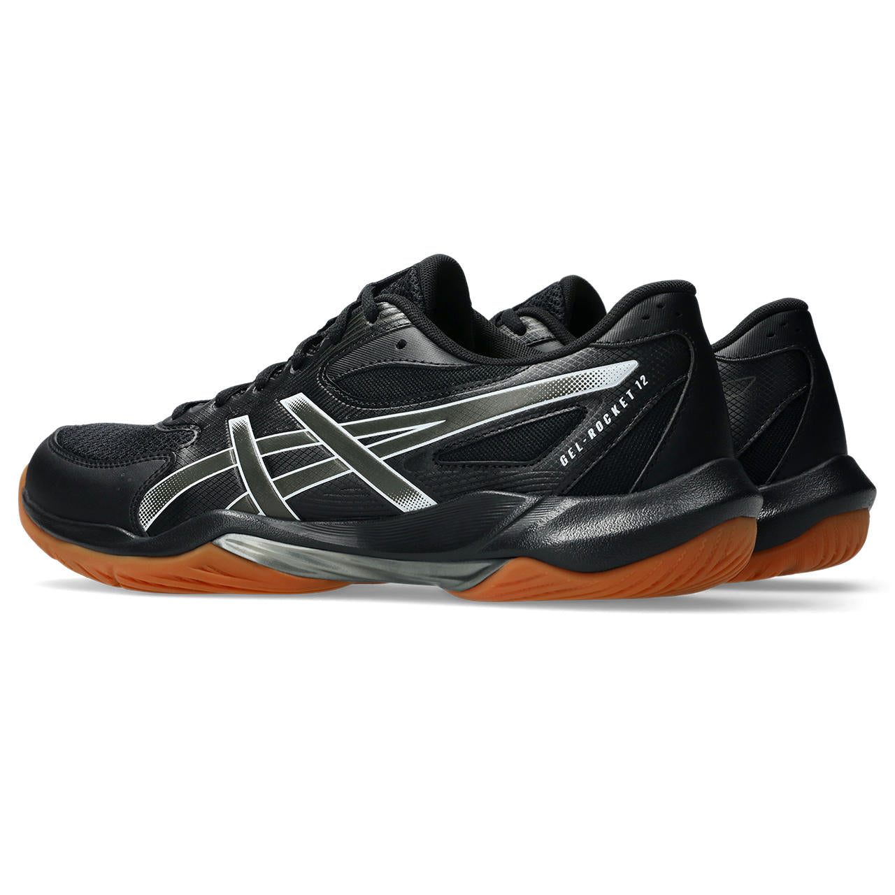 Mens Gel-Rocket 12 Shoe