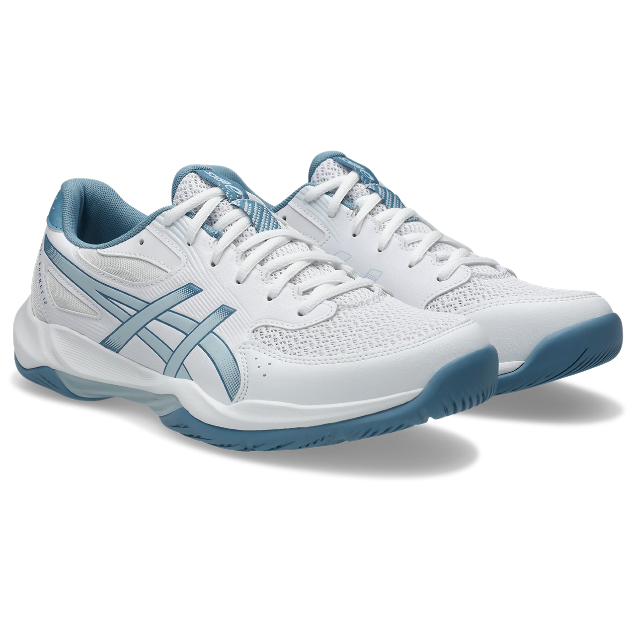 Mens Gel-Rocket 12 Shoe