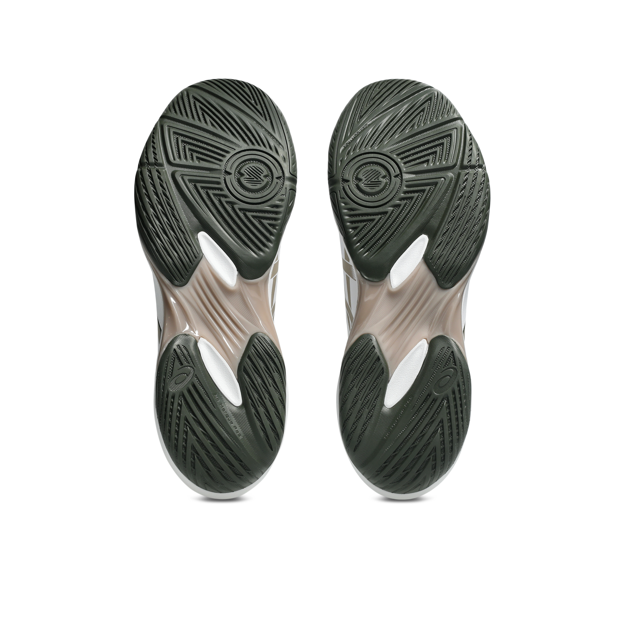 Mens Gel-Rocket 12 Shoe