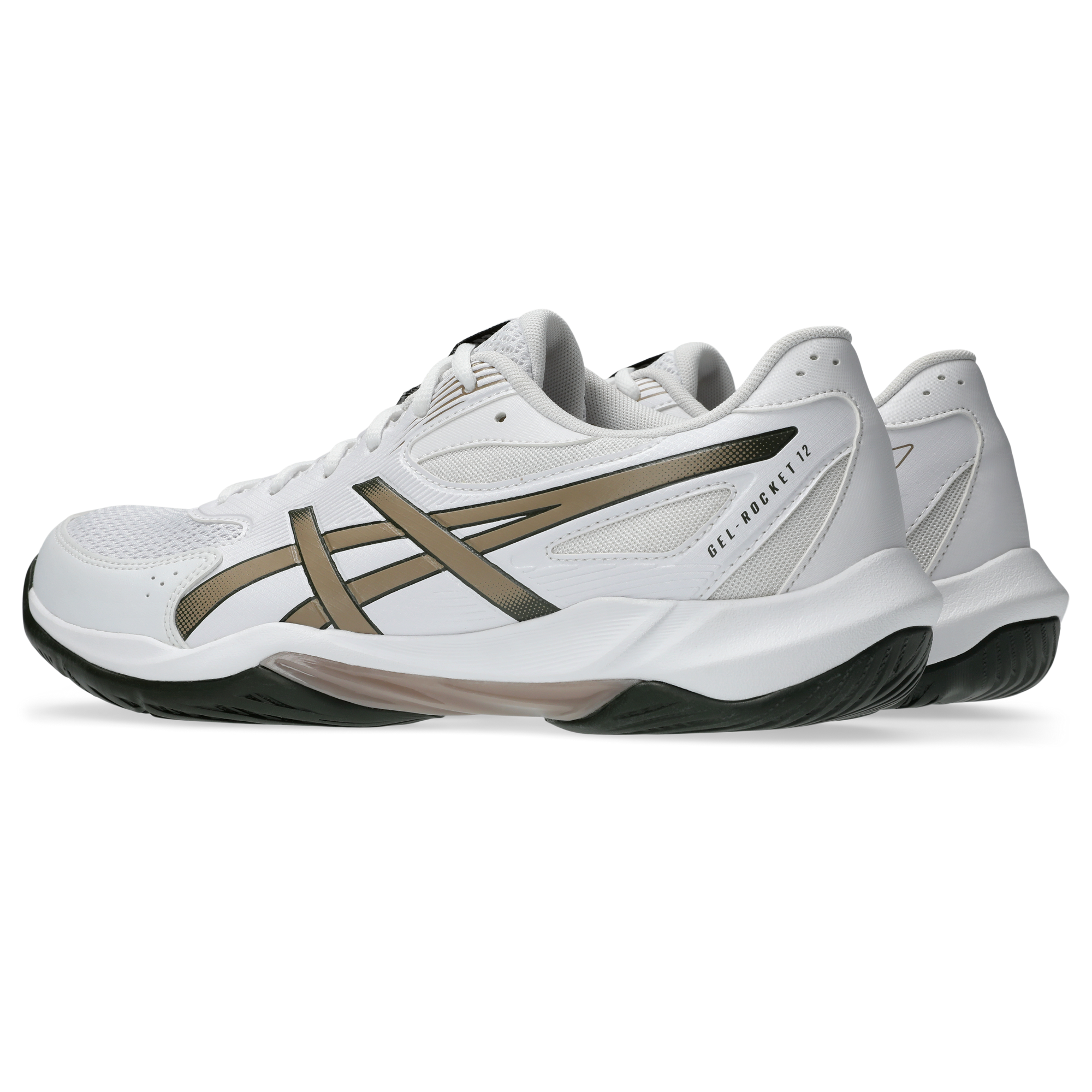 Mens Gel-Rocket 12 Shoe