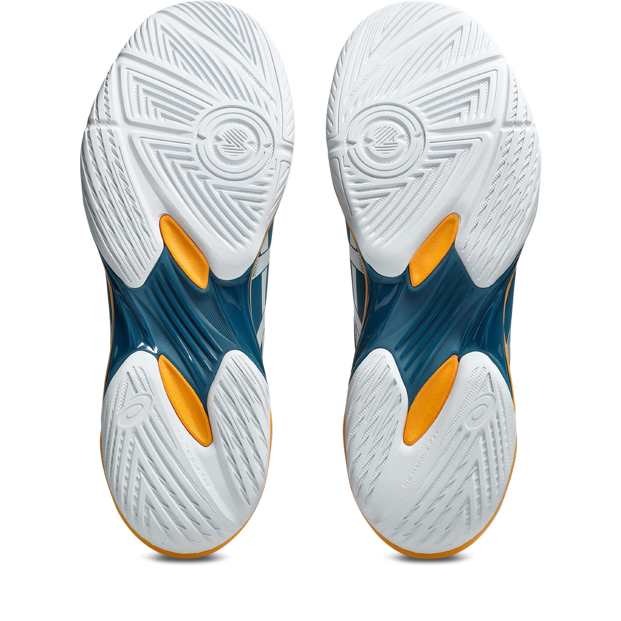Mens Gel-Rocket 12 Shoe