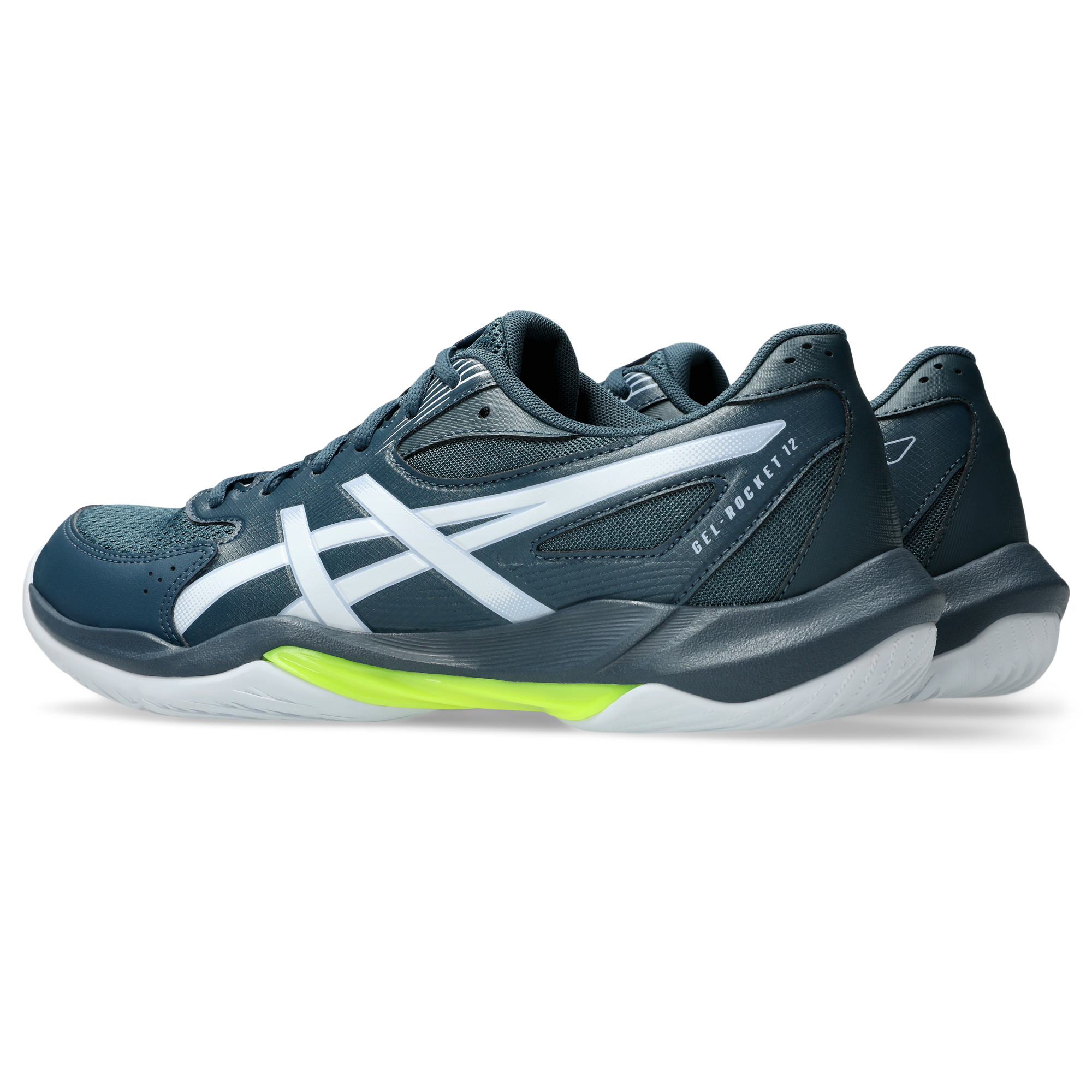 Mens Gel-Rocket 12 Shoe