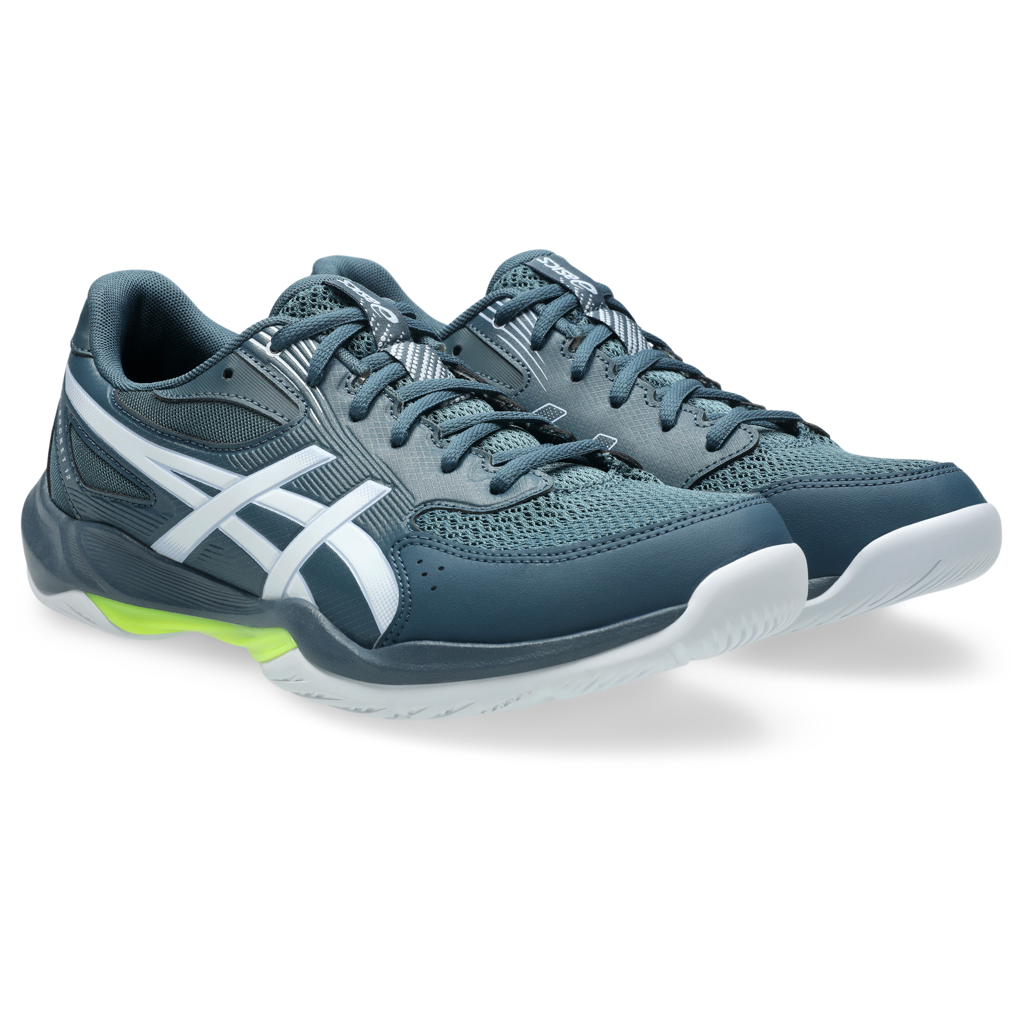 Mens Gel-Rocket 12 Shoe