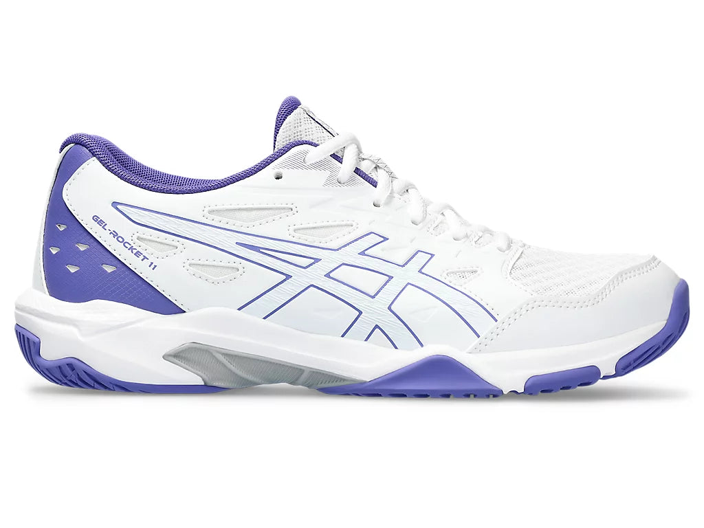 Womens Gel-Rocket 11 Indoor Shoe