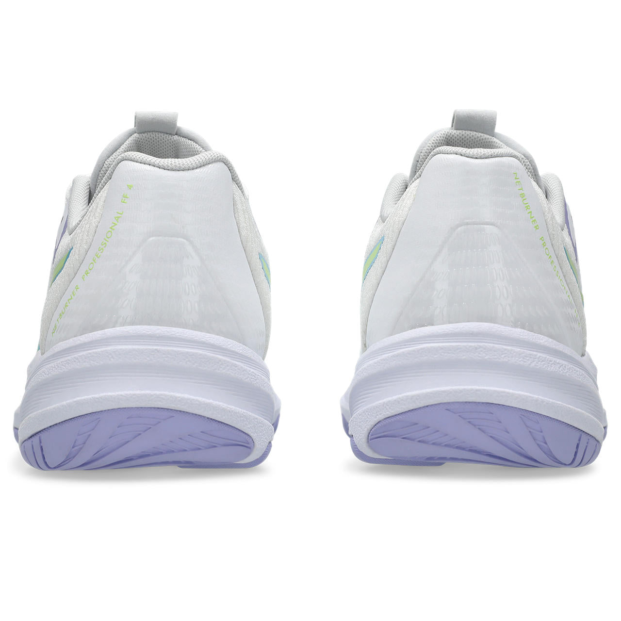 Womens Gel-Netburner Professional FF 4 Netball Shoe