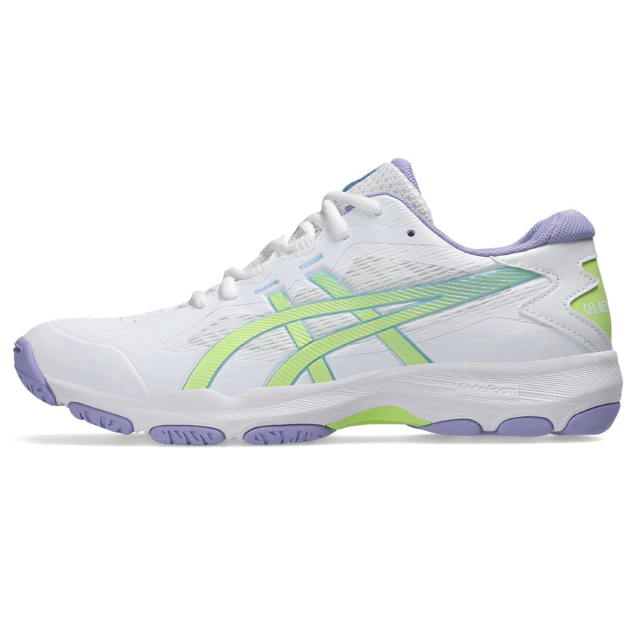 Womens Gel-Netburner Academy 9 Netball Shoe