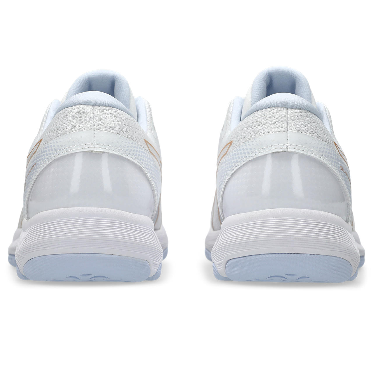 Womens Gel-Netburner Academy 10 Shoe