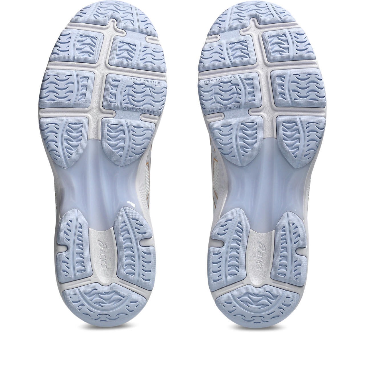 Womens Gel-Netburner Academy 10 Shoe