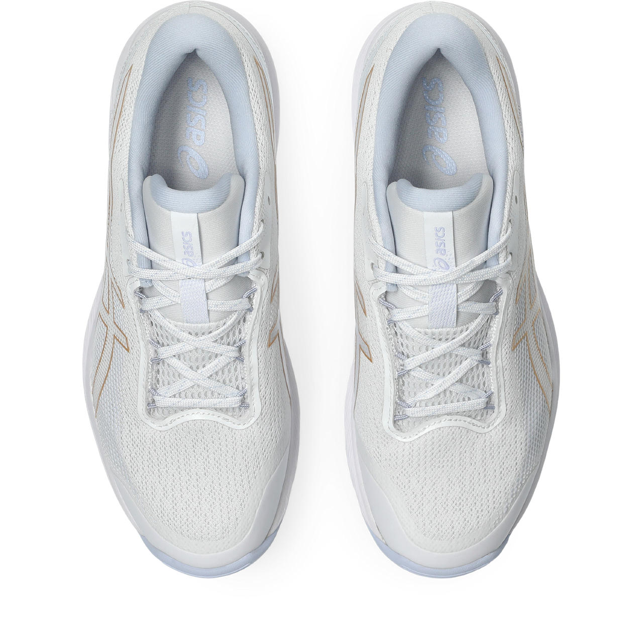 Womens Gel-Netburner Academy 10 Shoe