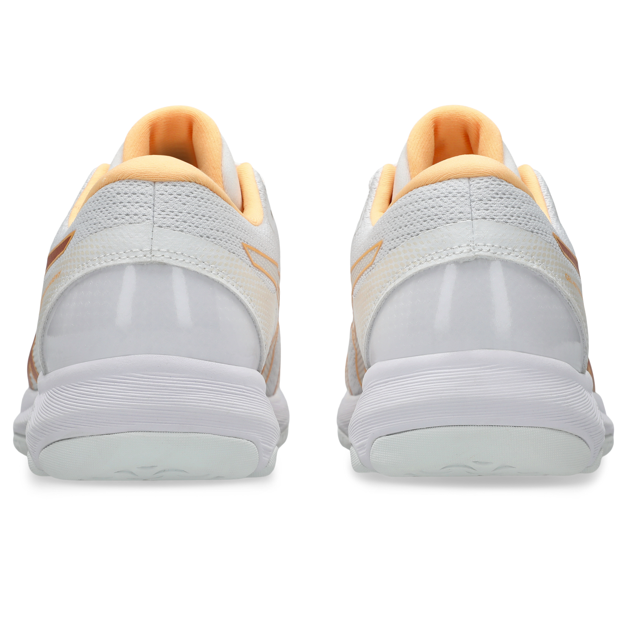 Womens Gel-Netburner Academy 10 Netball Shoe