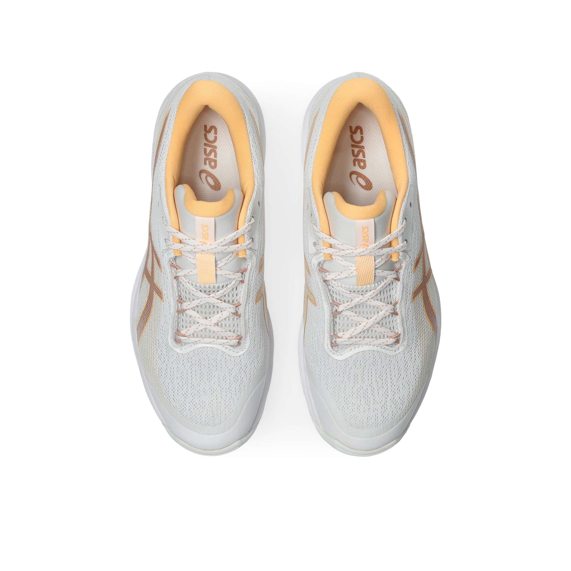 Womens Gel-Netburner Academy 10 Netball Shoe