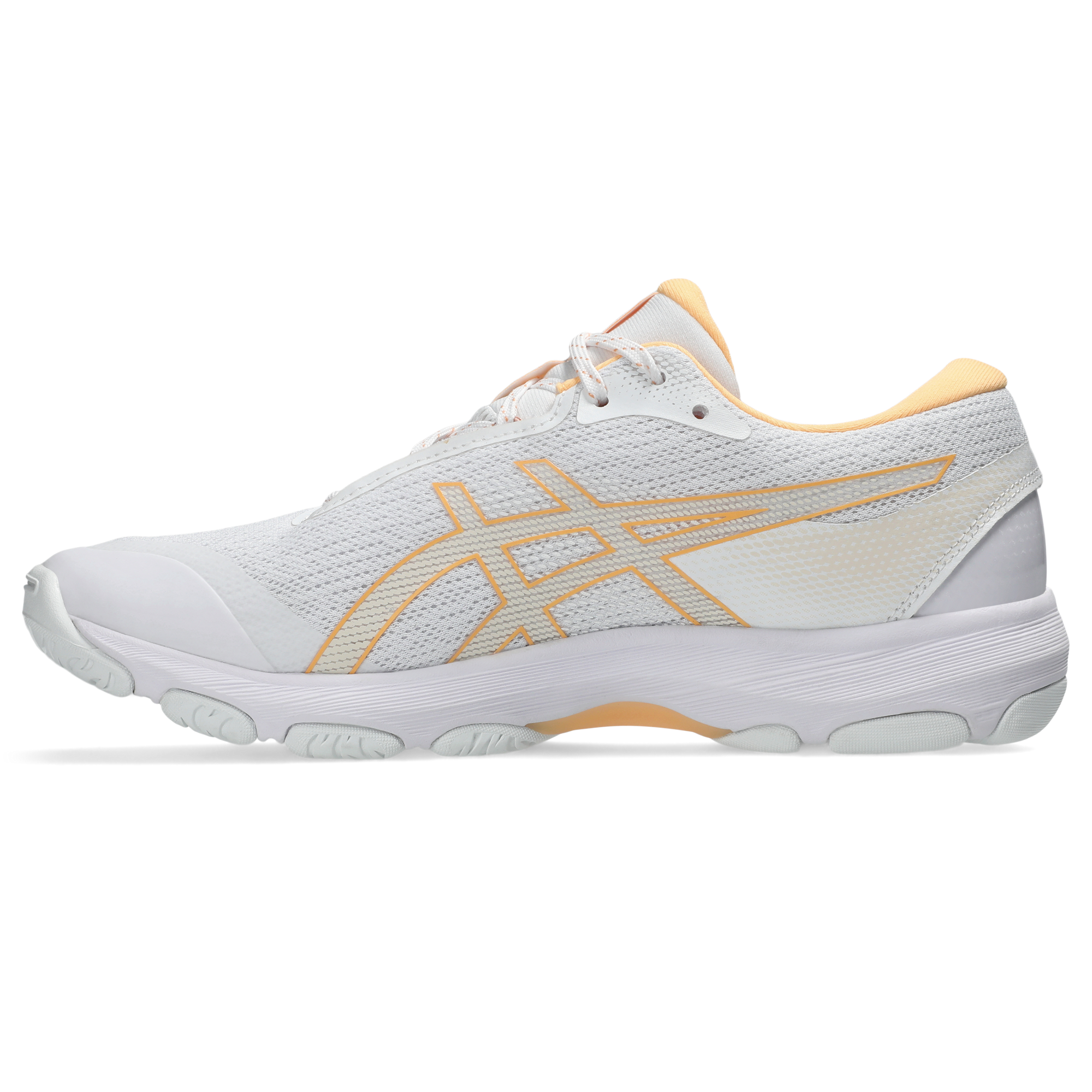 Womens Gel-Netburner Academy 10 Netball Shoe