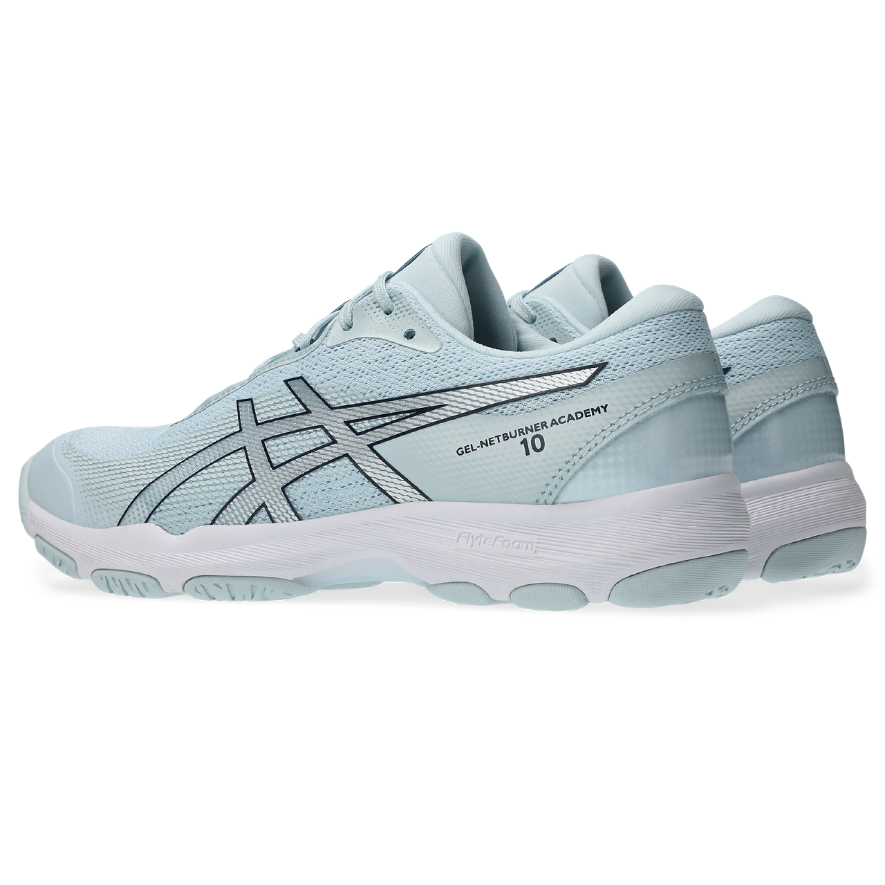 Womens Netburner Academy 10 Shoe