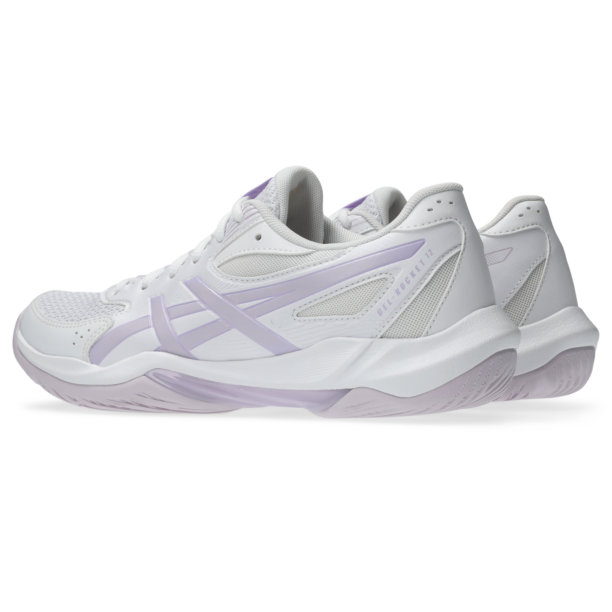 Womens Gel-Rocket 12 Shoe