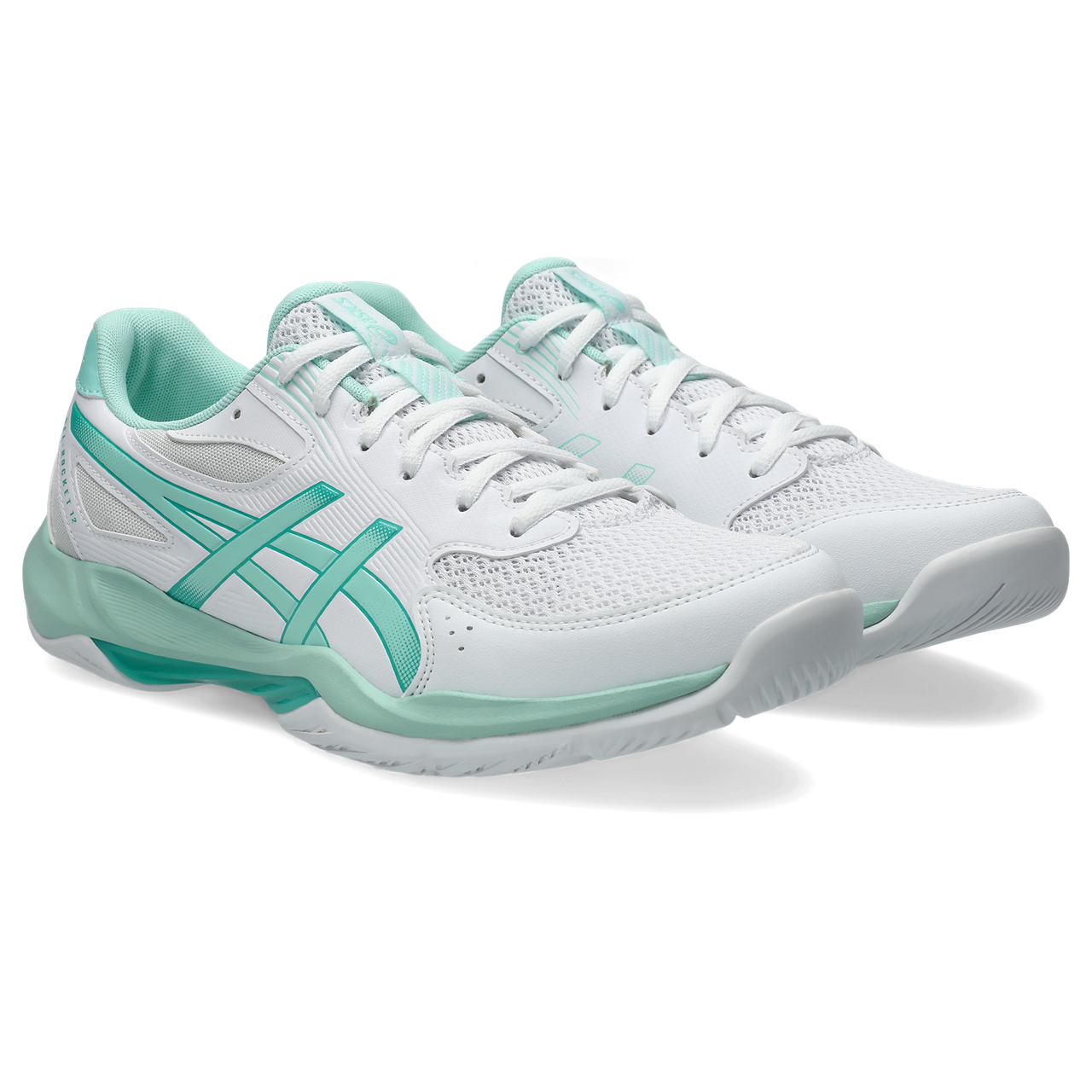 Unisex Gel-Rocket 12 Shoe