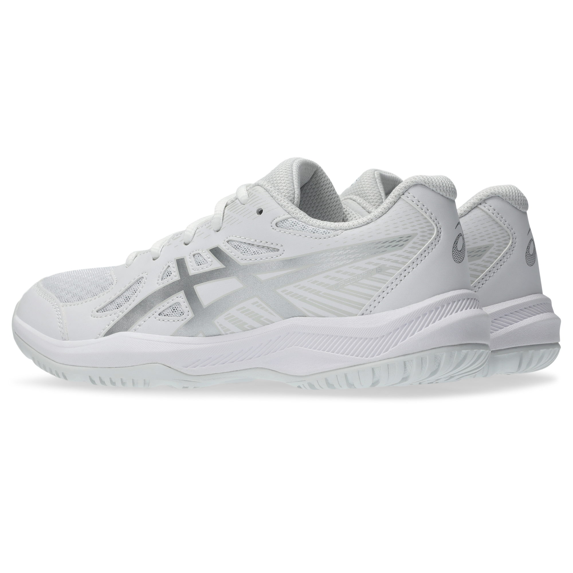 Junior Upcourt 6 Indoor Shoe