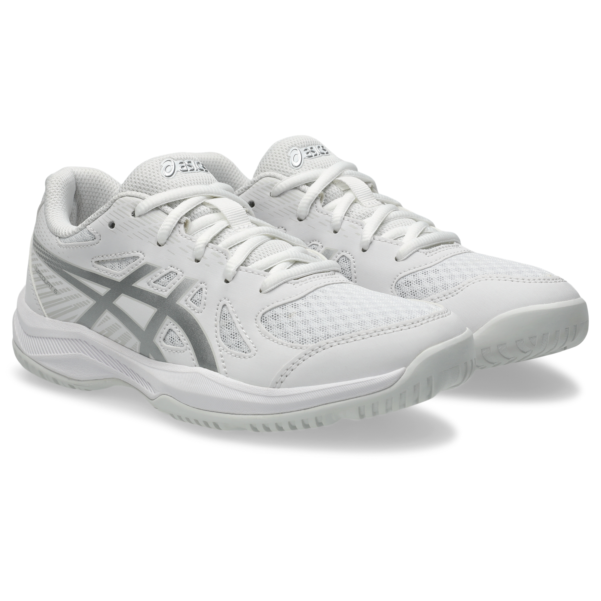 Junior Upcourt 6 Indoor Shoe