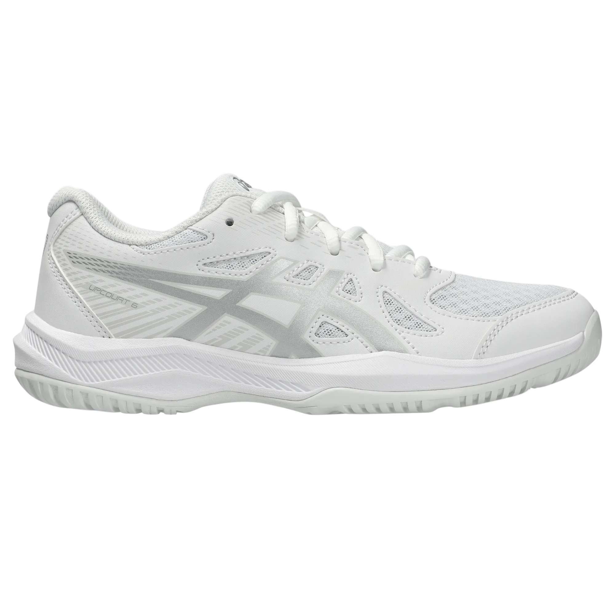 Junior Upcourt 6 Indoor Shoe