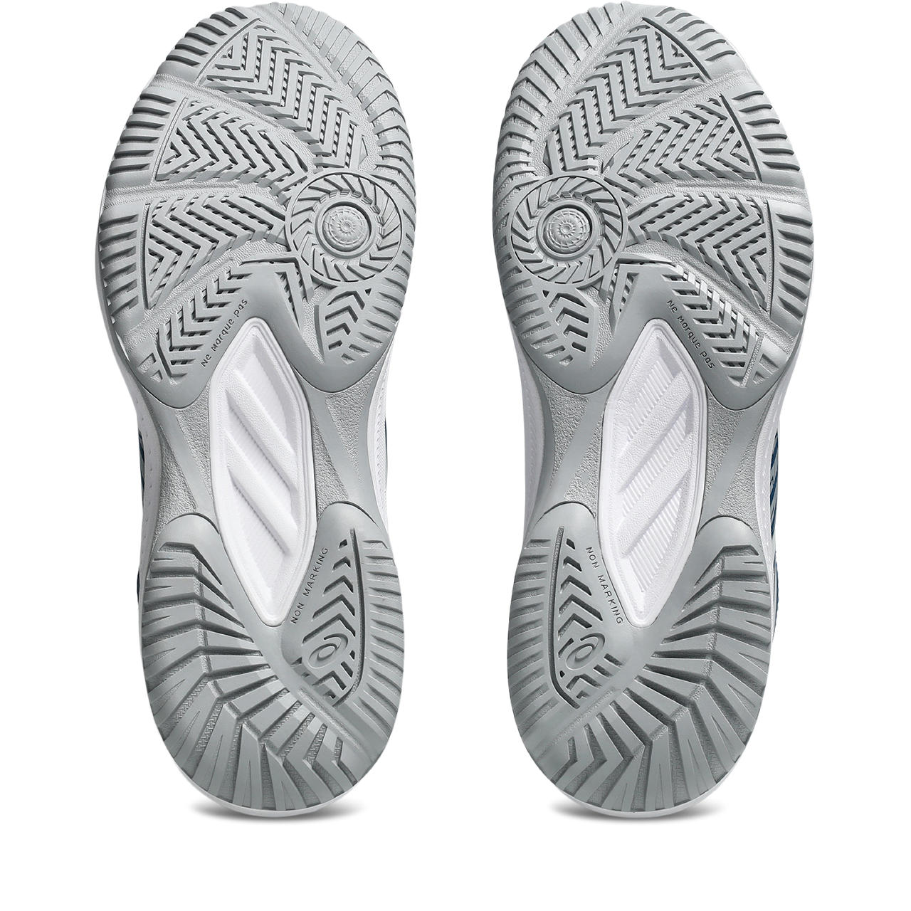 Junior Upcourt 6 Court Shoe