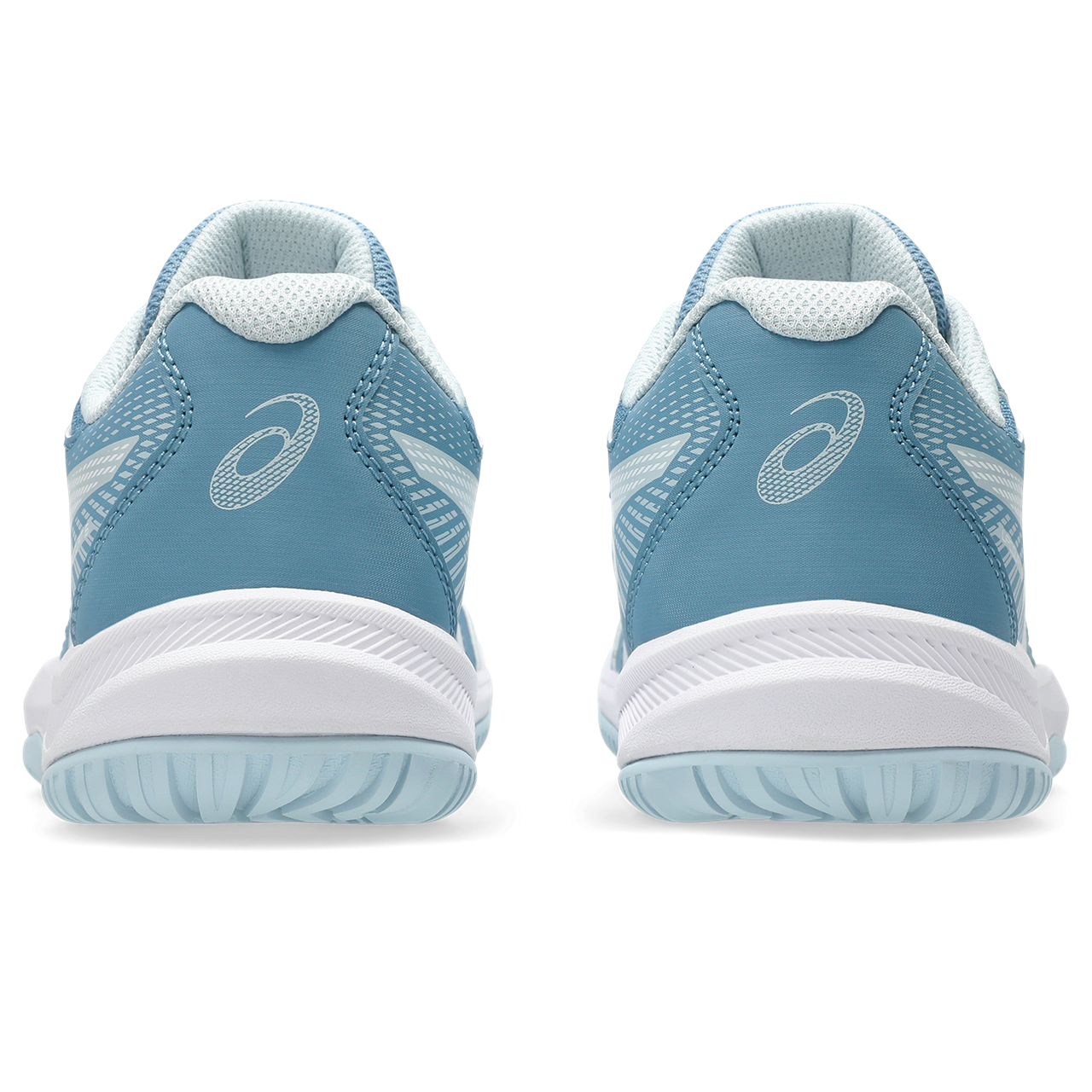 Junior Upcourt 6 Indoor Shoe