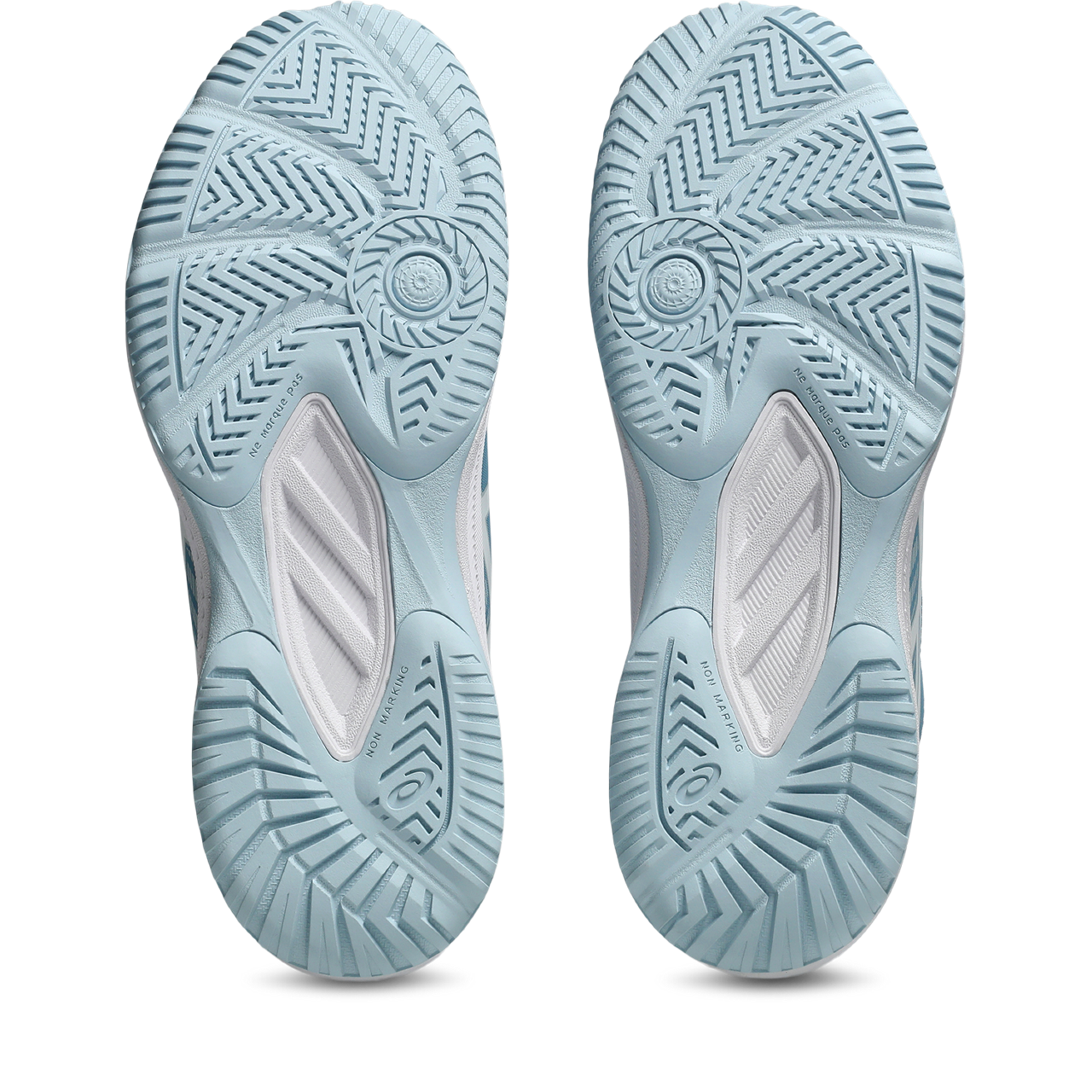 Junior Upcourt 6 Indoor Shoe