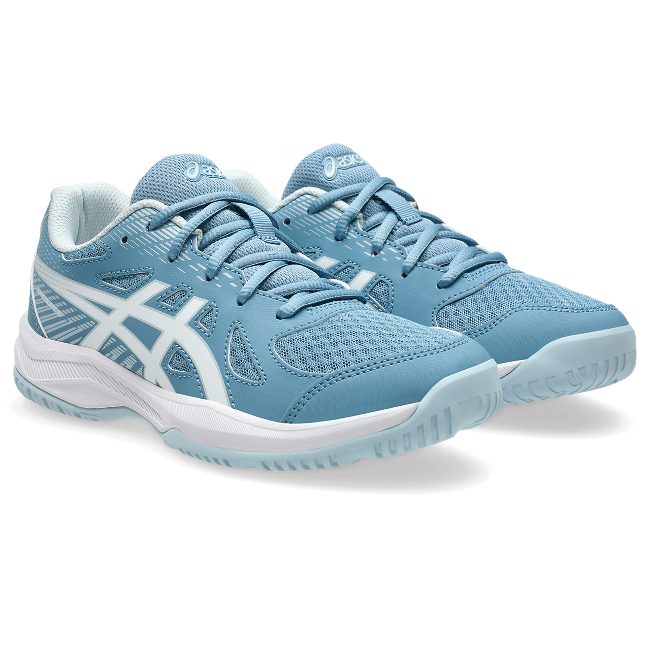 Junior Upcourt 6 Indoor Shoe