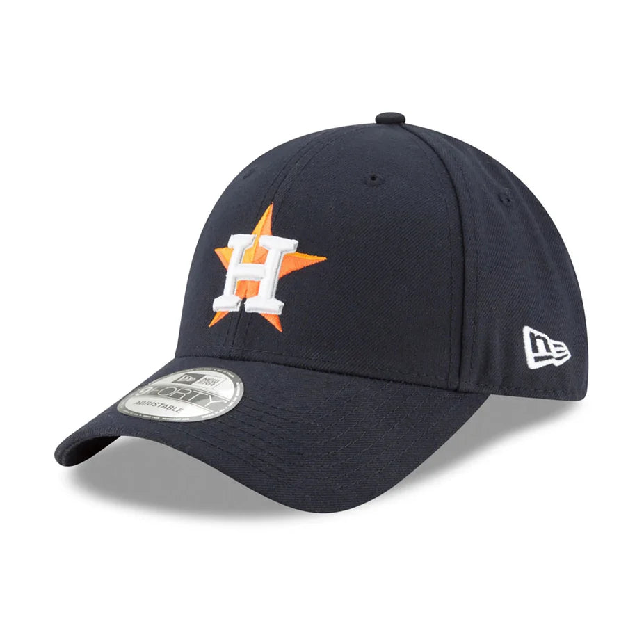 Houston Astros The League 9Forty Adjustable Cap
