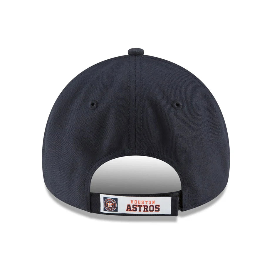 Houston Astros The League 9Forty Adjustable Cap