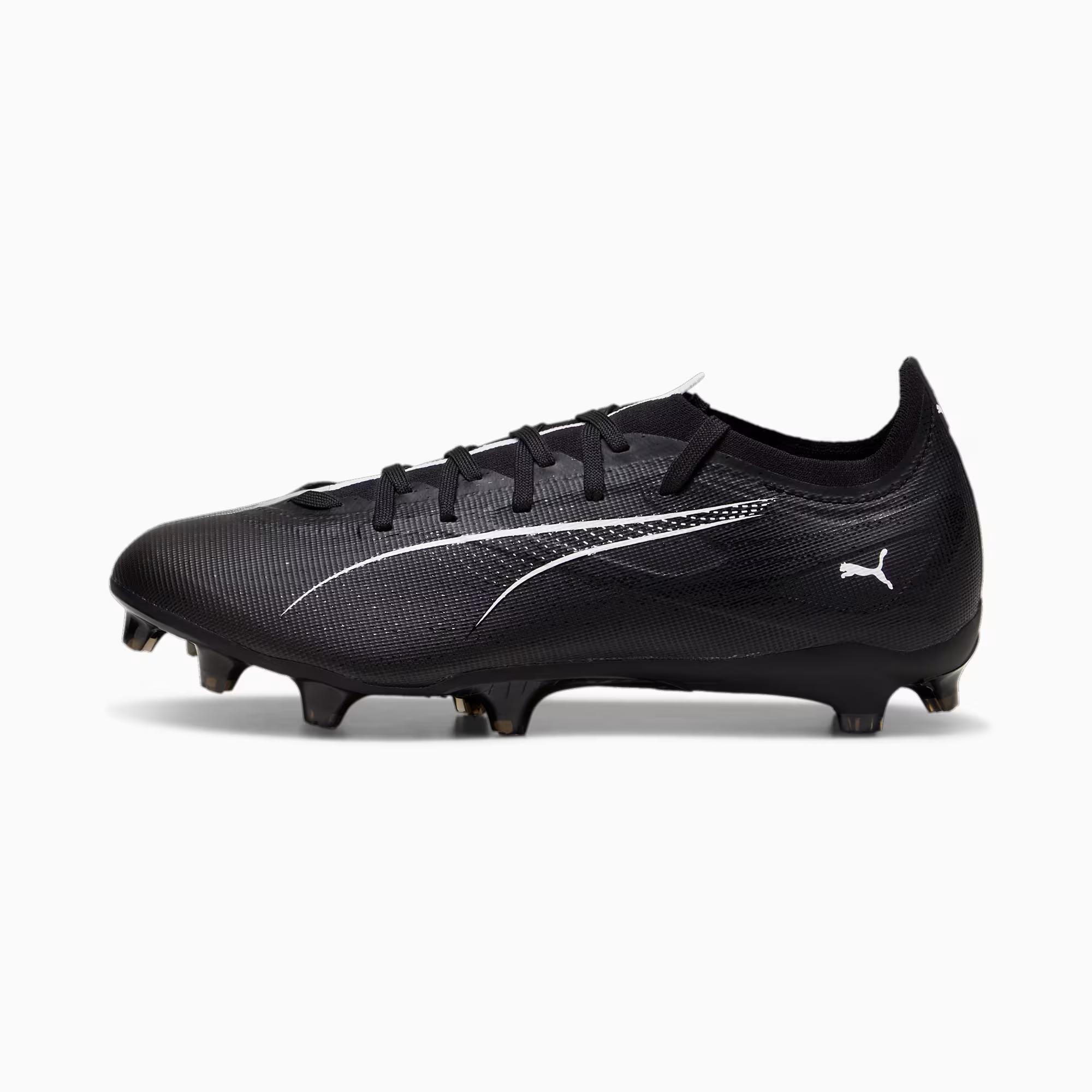 Mens ULTRA 5 Match Firm Ground Boot