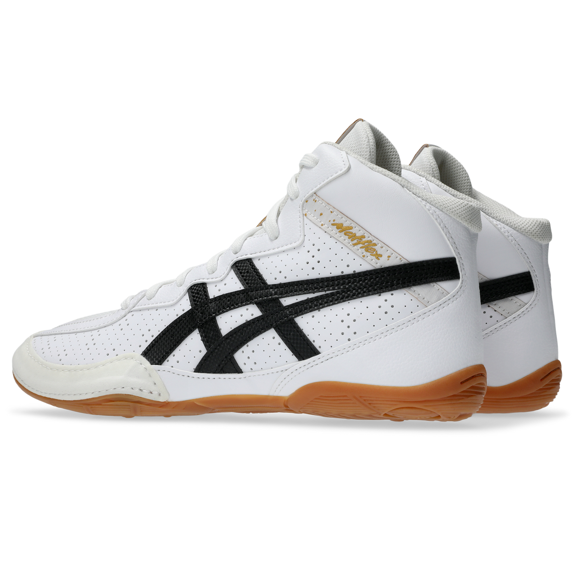 Mens Matflex 8 Wrestling Shoe