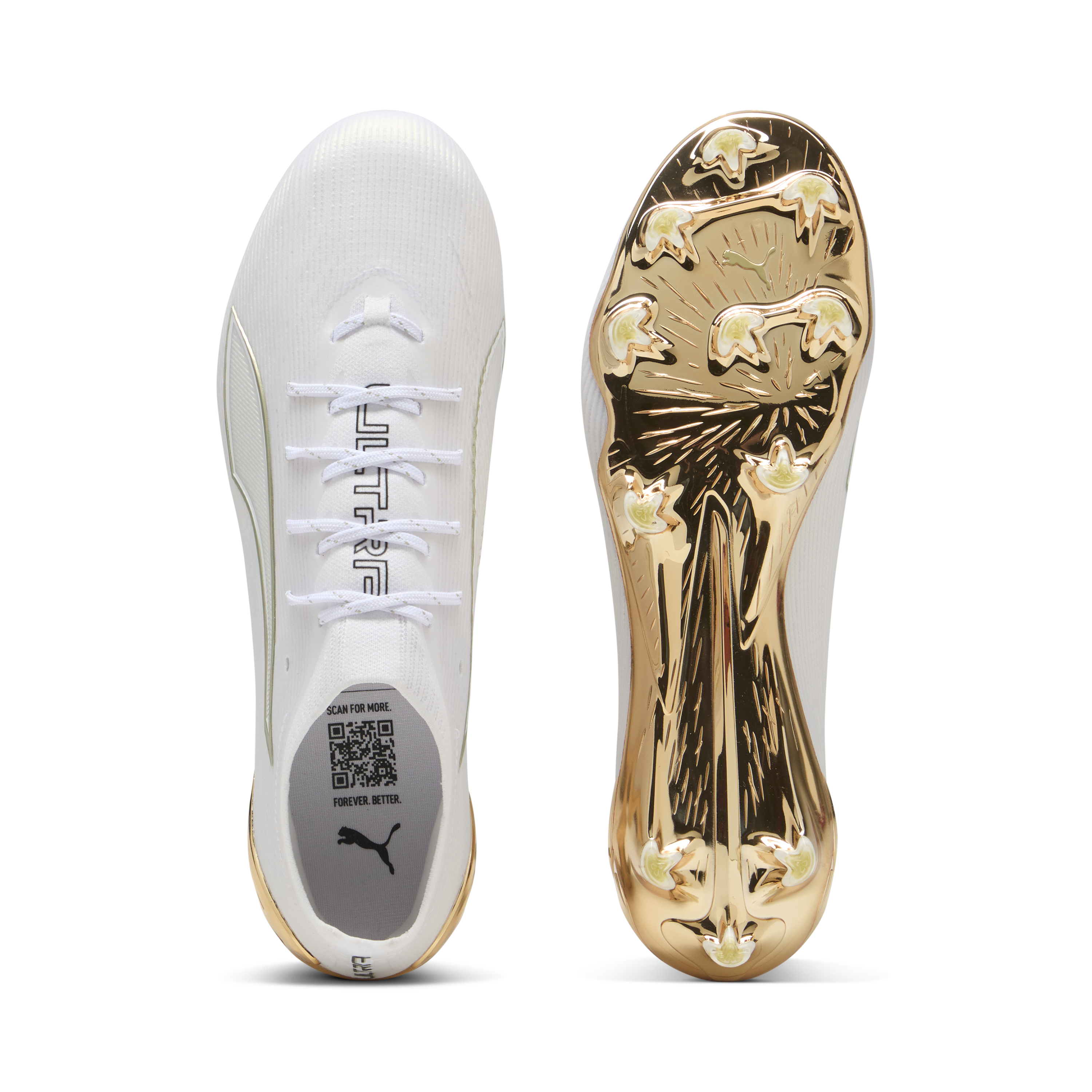 Mens ULTRA 6 Ultimate Firm Ground Boot