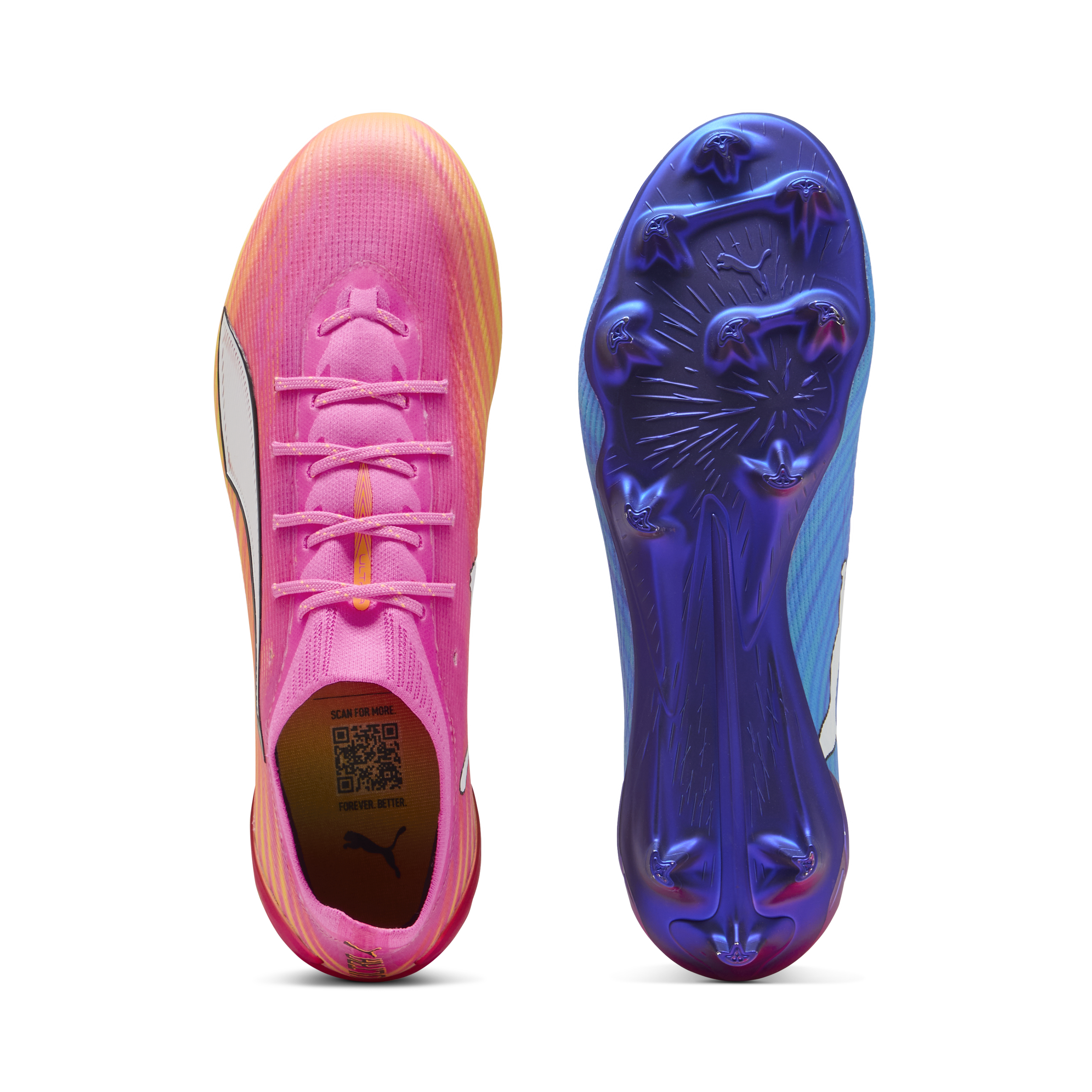 Mens ULTRA 6 Ultimate Firm Ground Boot