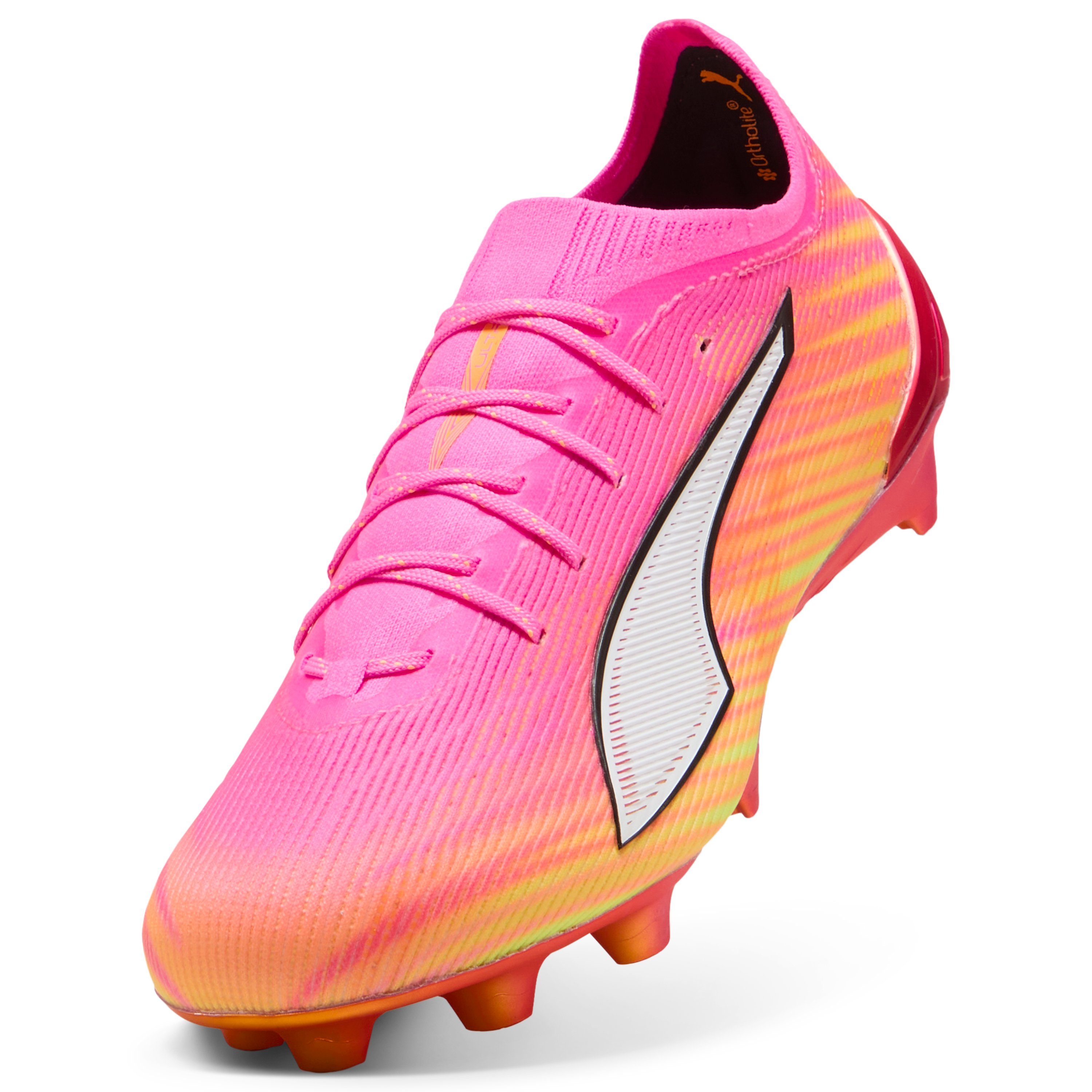 Mens ULTRA 6 Ultimate Firm Ground Boot