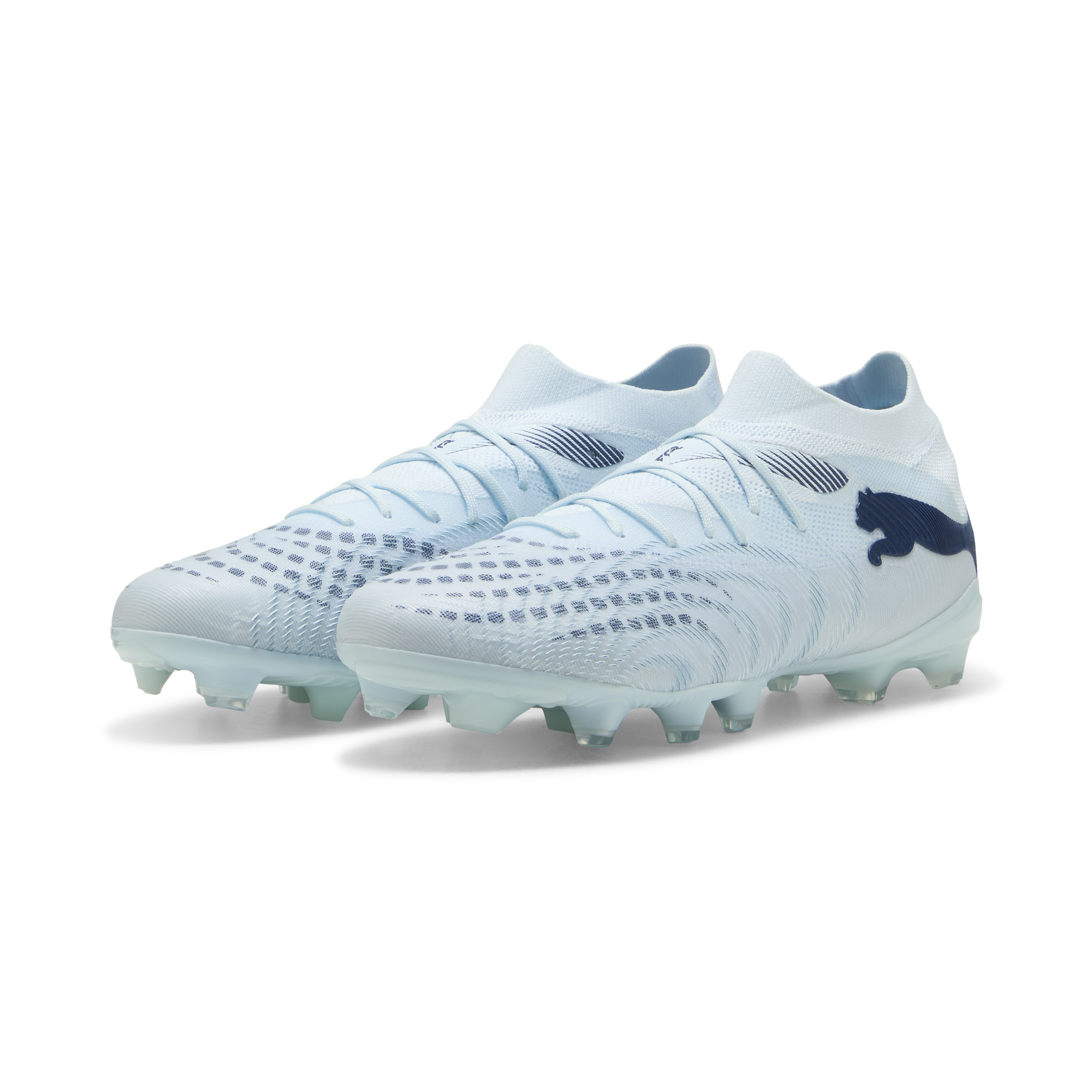 Mens FUTURE 9 Match Firm Ground Boot