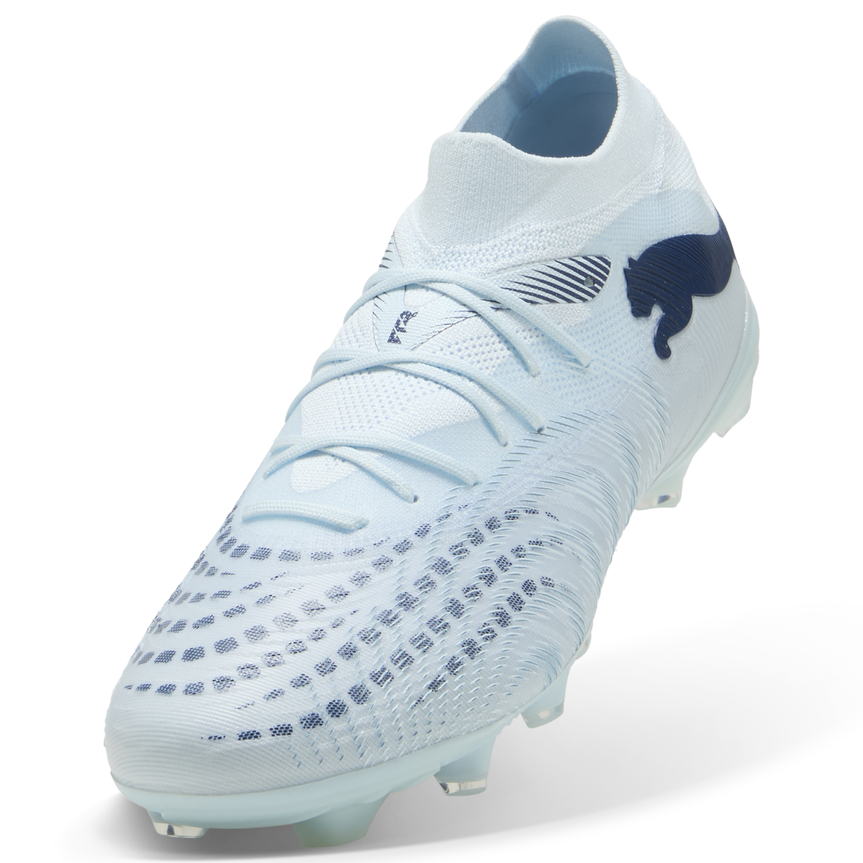 Mens FUTURE 9 Match Firm Ground Boot