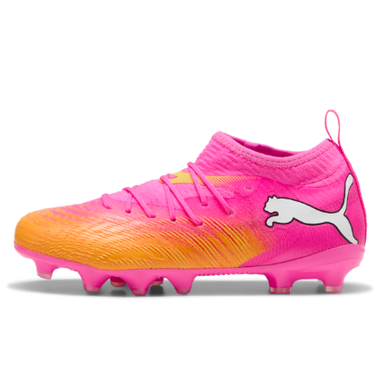 Junior Future 9 Match Firm Ground Boot