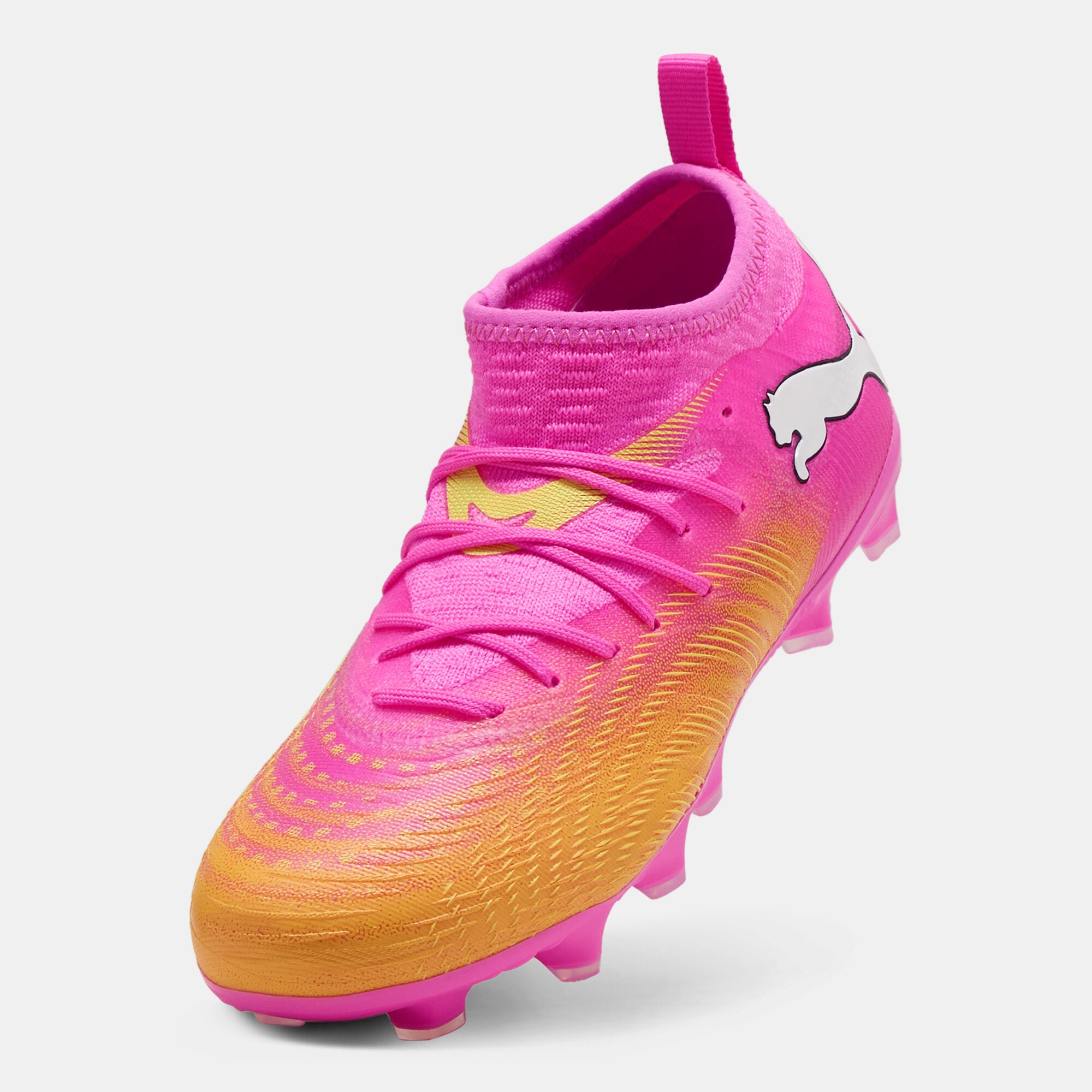 Junior Future 9 Match Firm Ground Boot