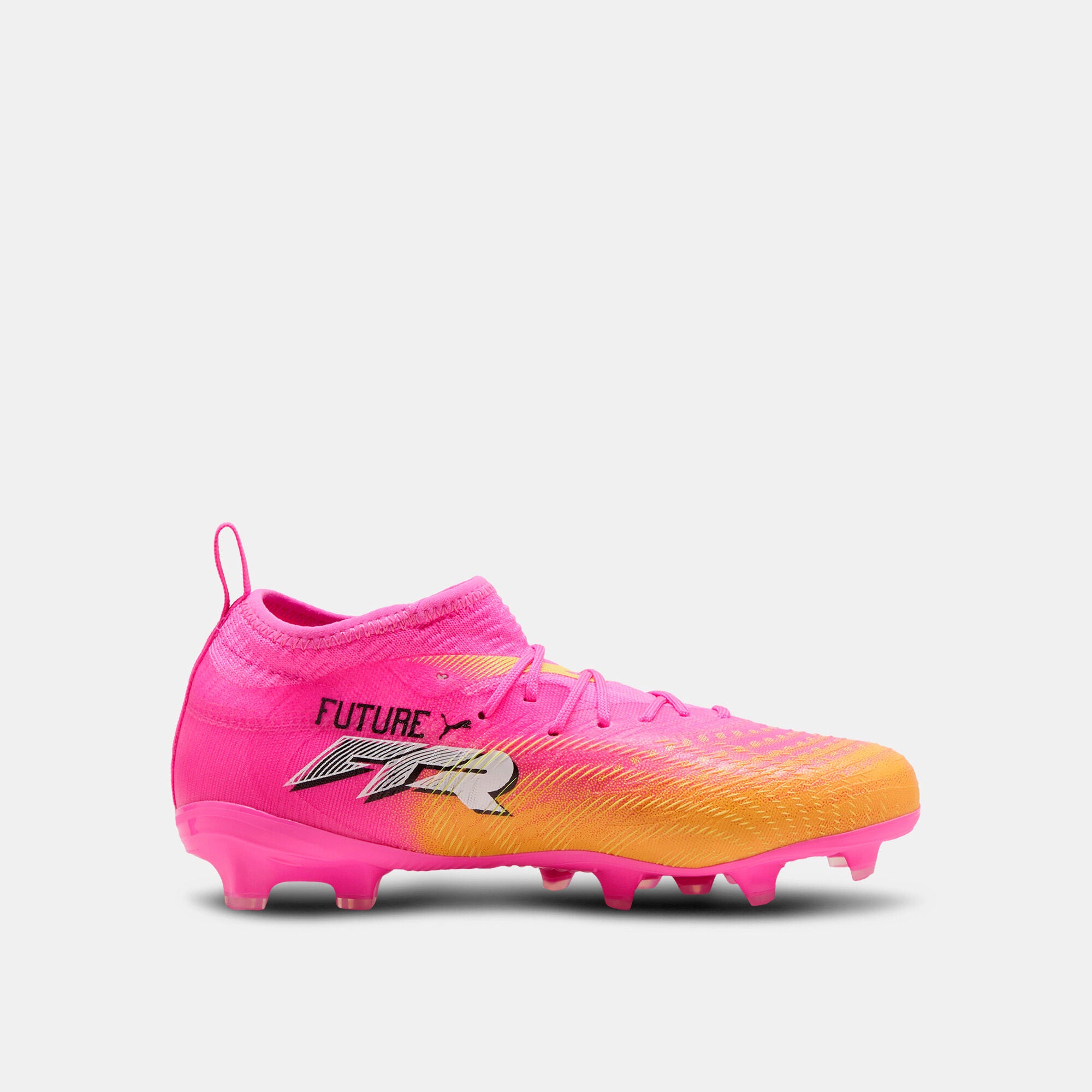 Junior Future 9 Match Firm Ground Boot