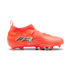 Junior FUTURE 9 Match Firm Ground Boot