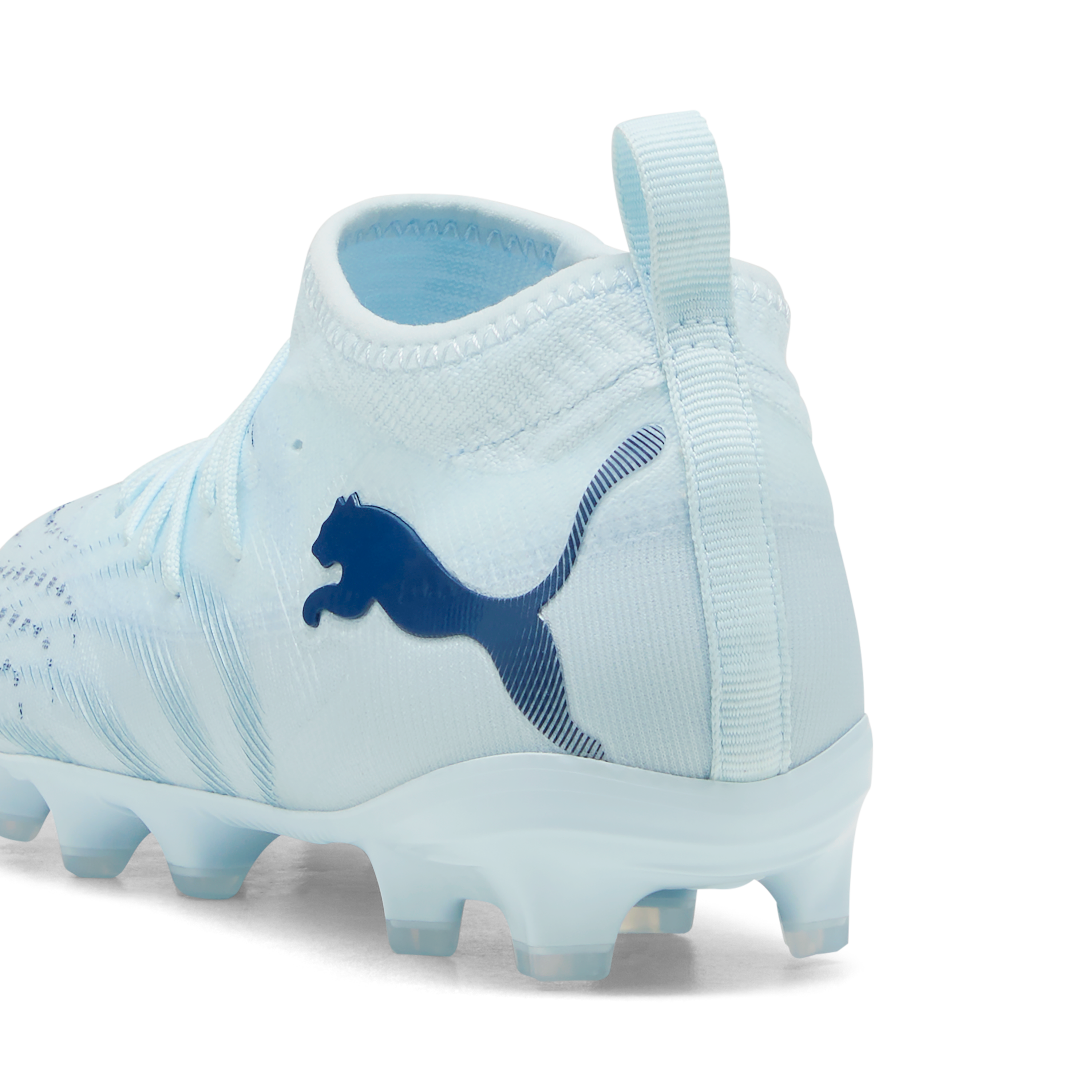 Junior FUTURE 9 Match Firm Ground Boot
