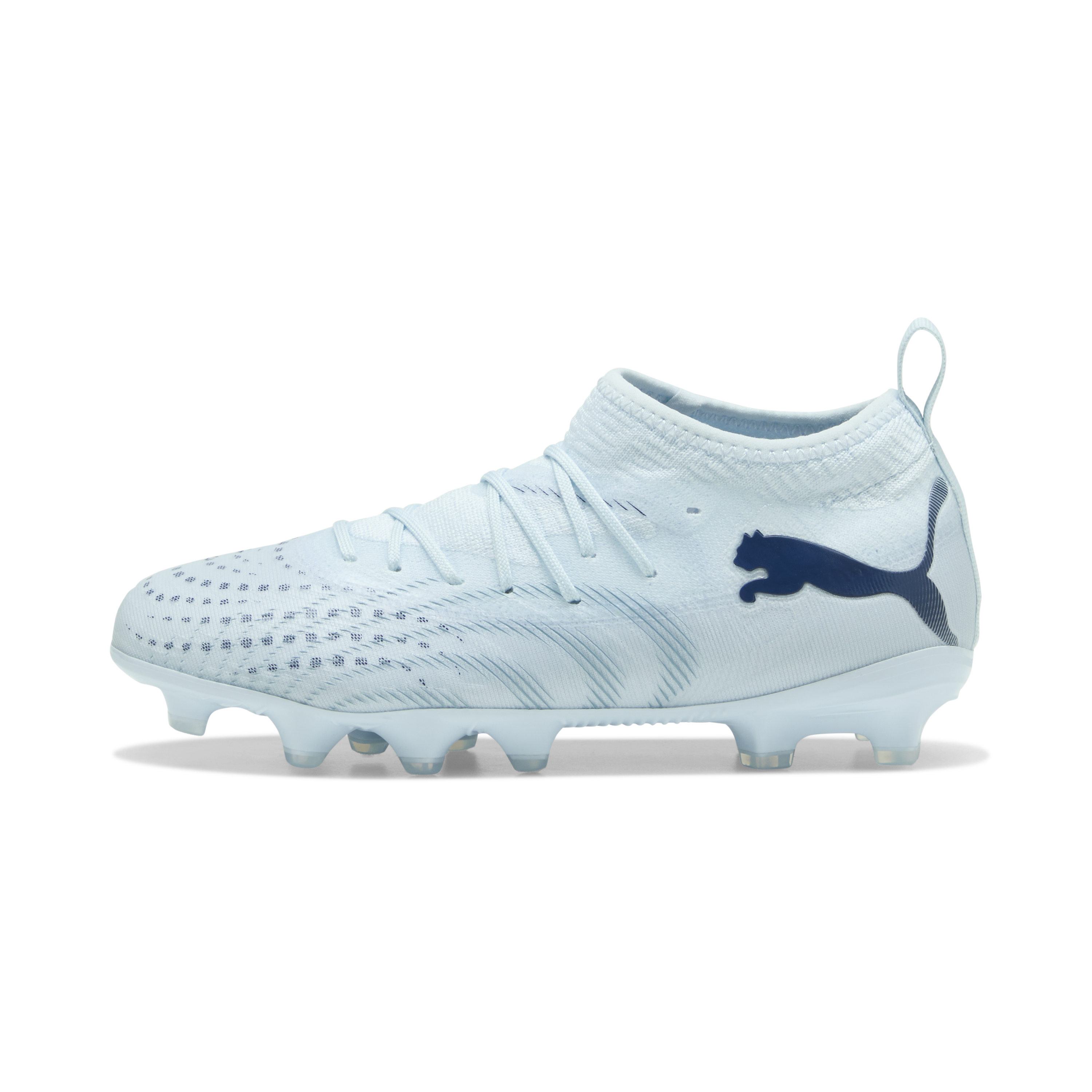 Junior FUTURE 9 Match Firm Ground Boot