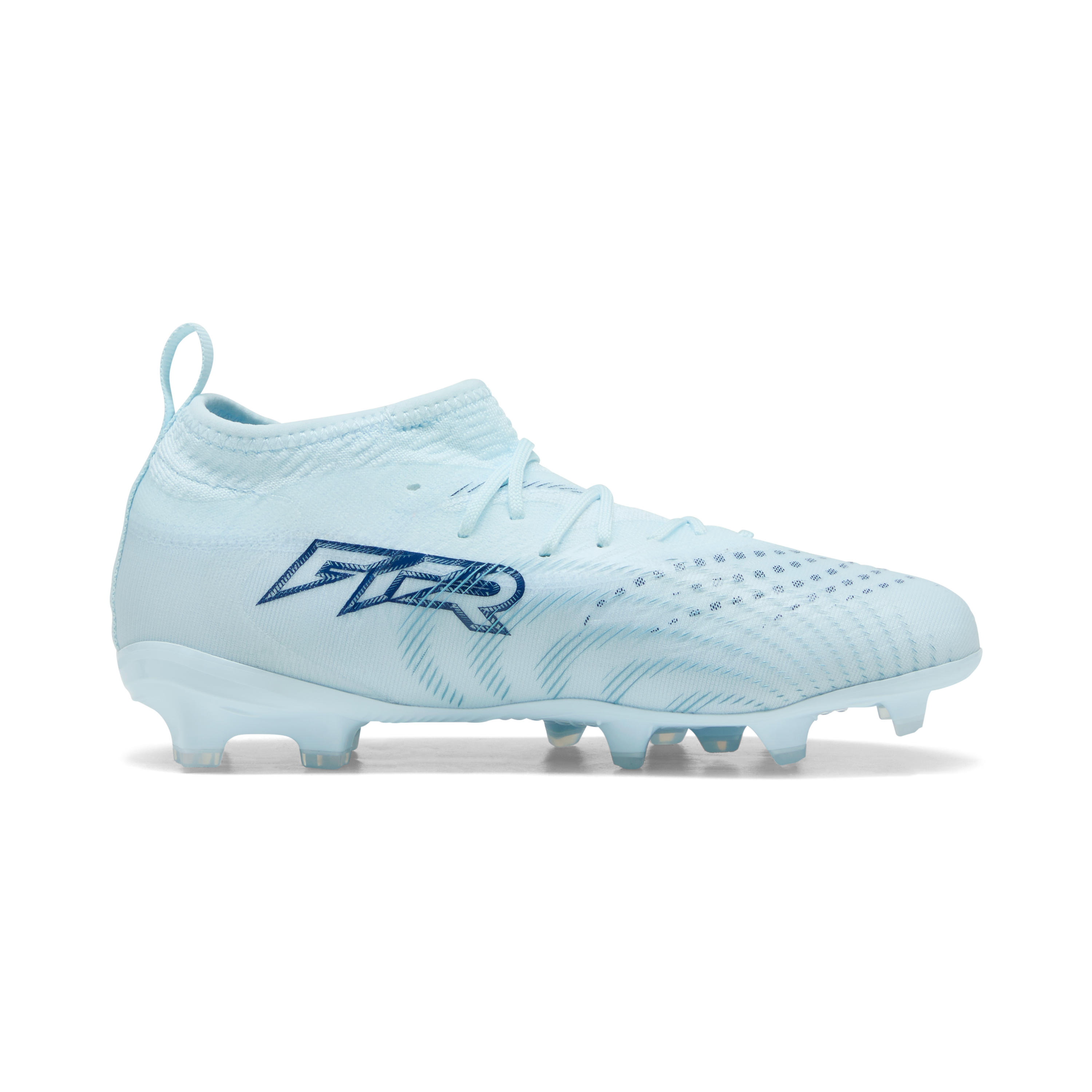 Junior FUTURE 9 Match Firm Ground Boot