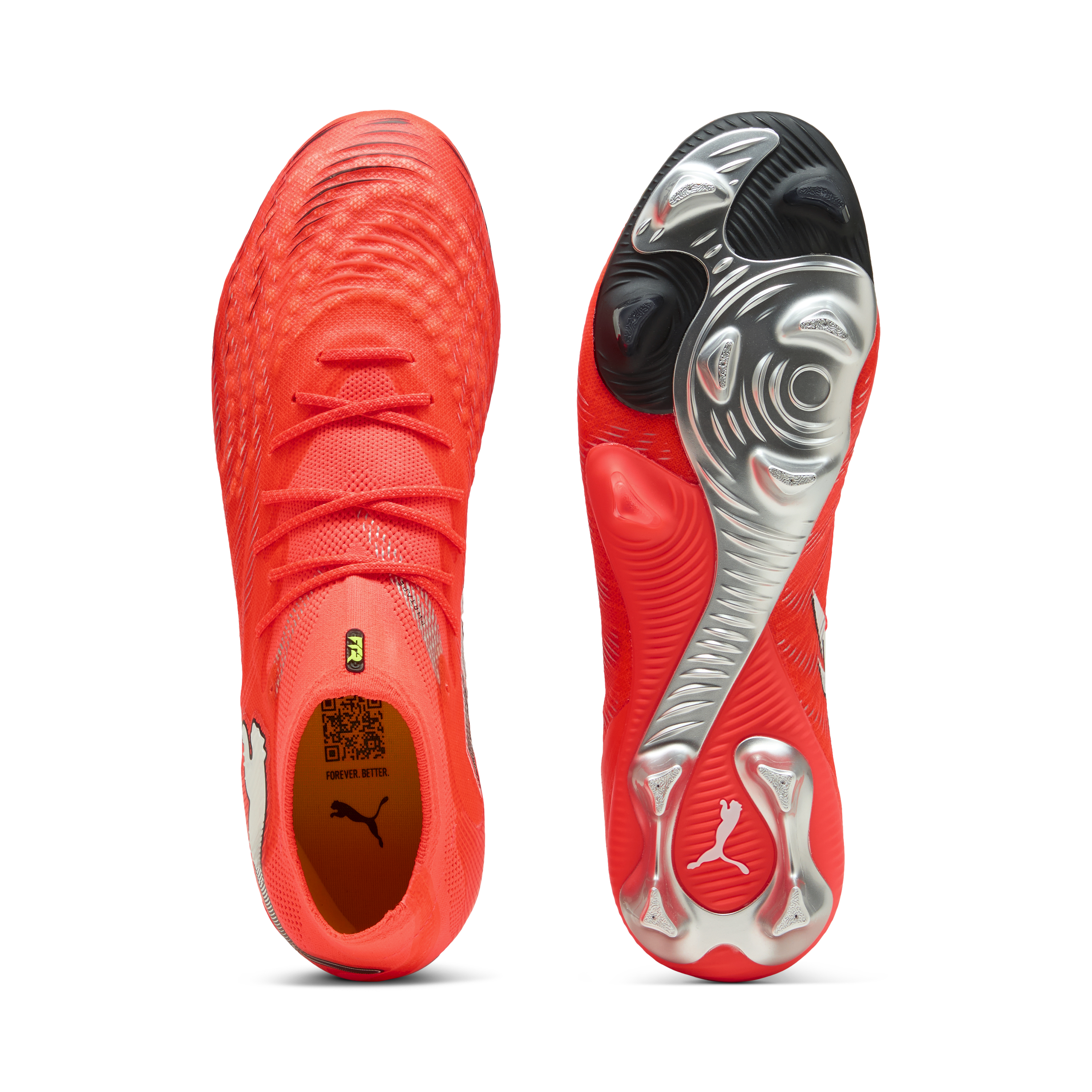 Mens FUTURE 9 Ultimate Firm Ground Boot